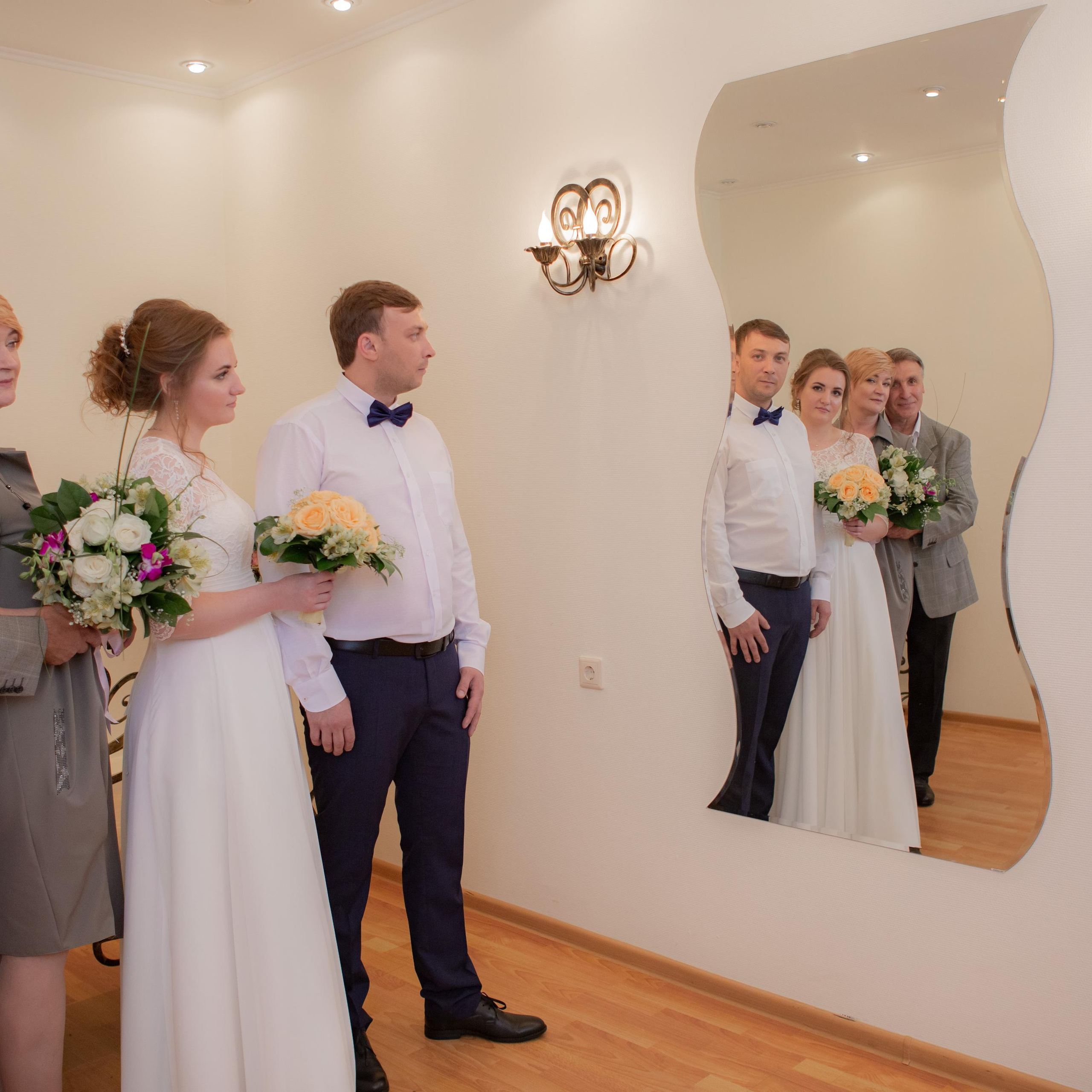 Двойная свадьба. ФотоВидеоСъемка свадеб и мероприятий