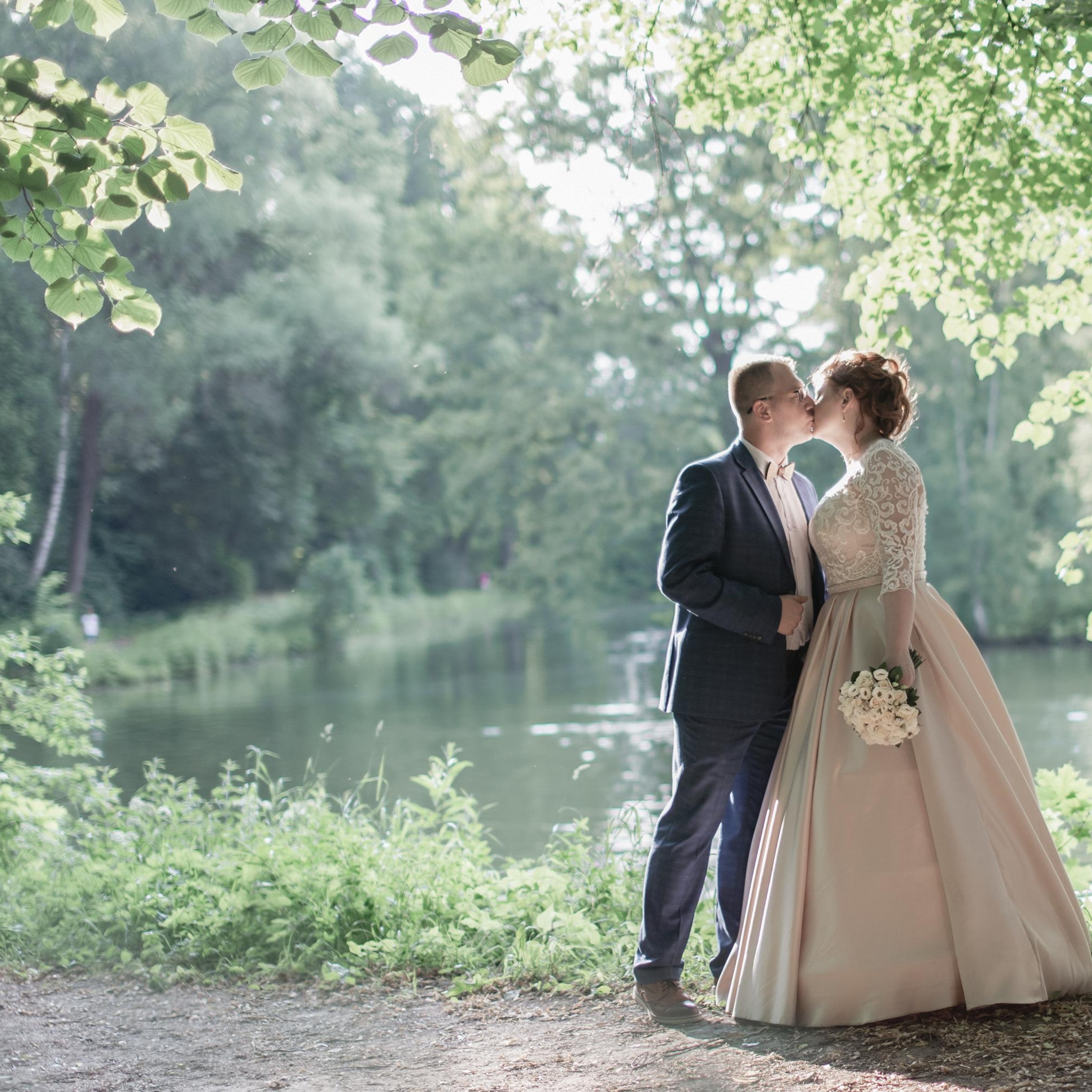 Евгений и Яна