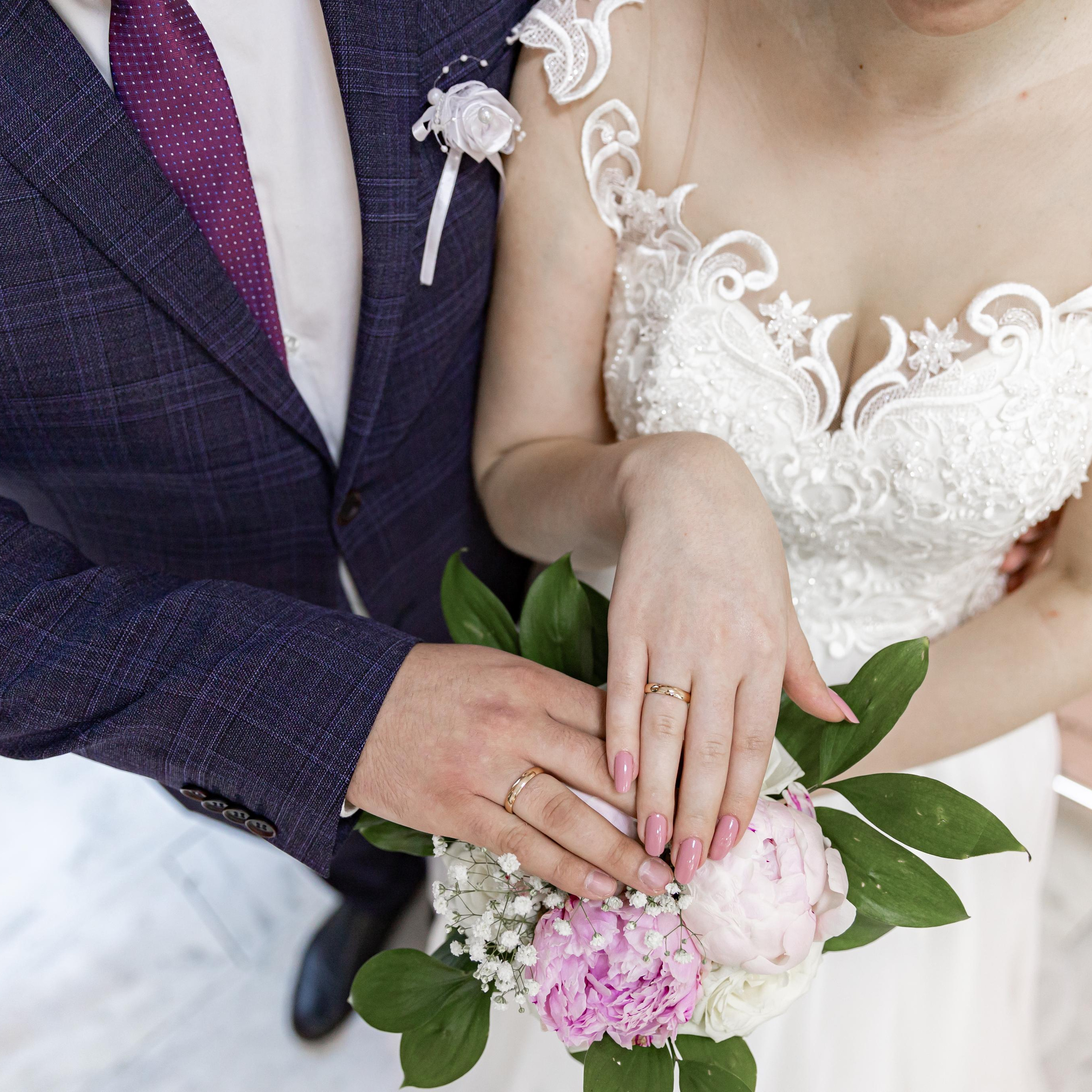 Артур и Анастасия. ФотоВидеоСъемка свадеб и мероприятий