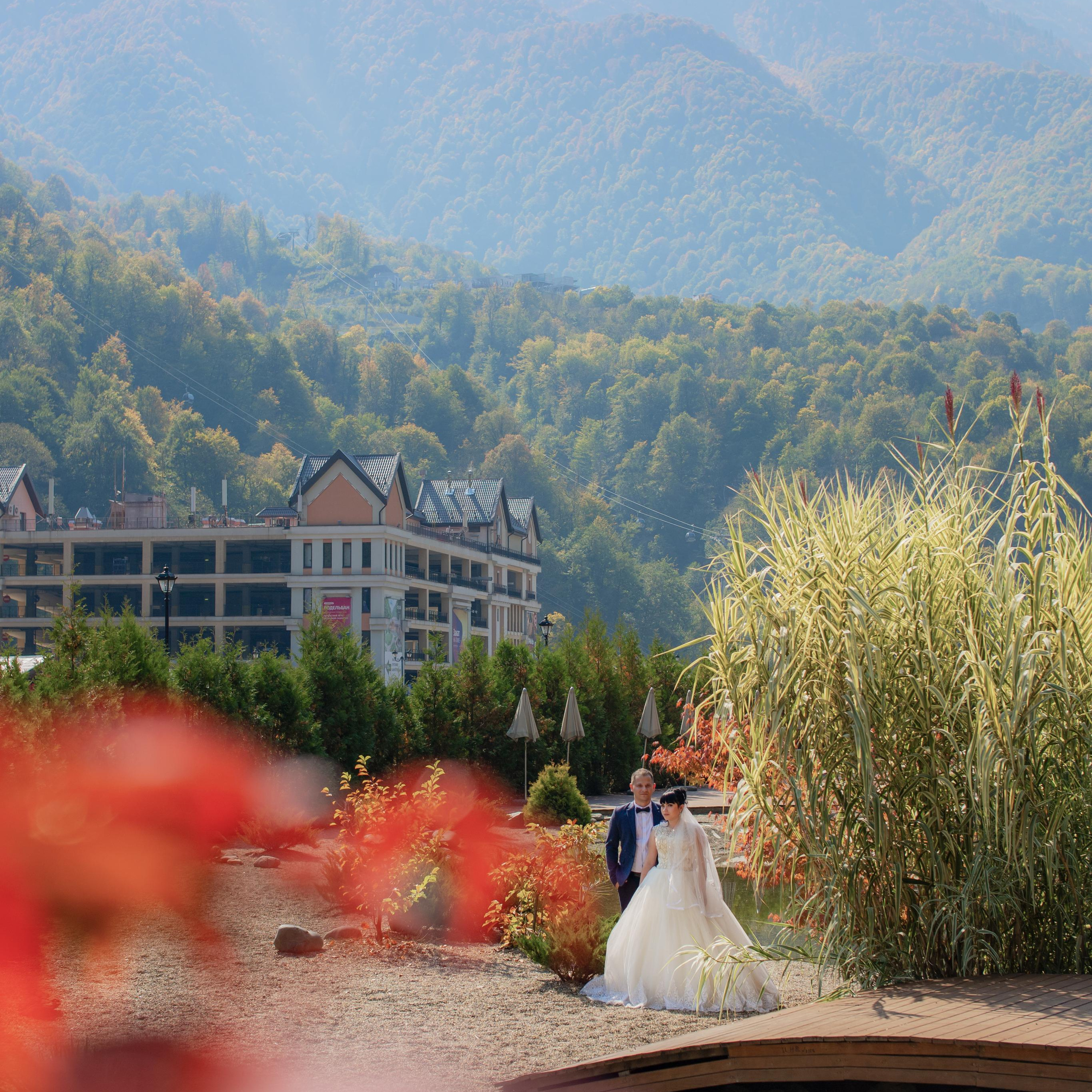 Разное. ФотоВидеоСъемка свадеб и мероприятий