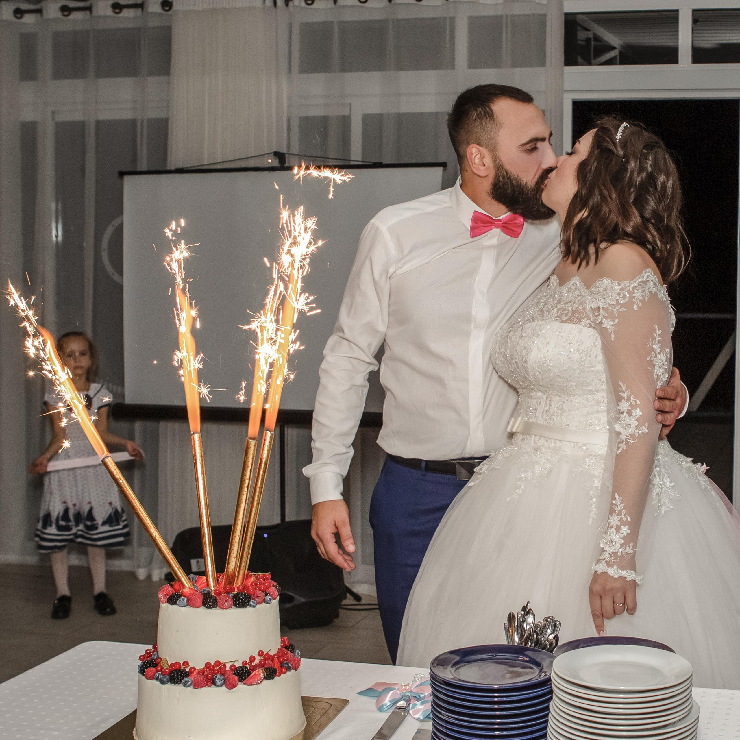 Андрей и Виктория. ФотоВидеоСъемка свадеб и мероприятий