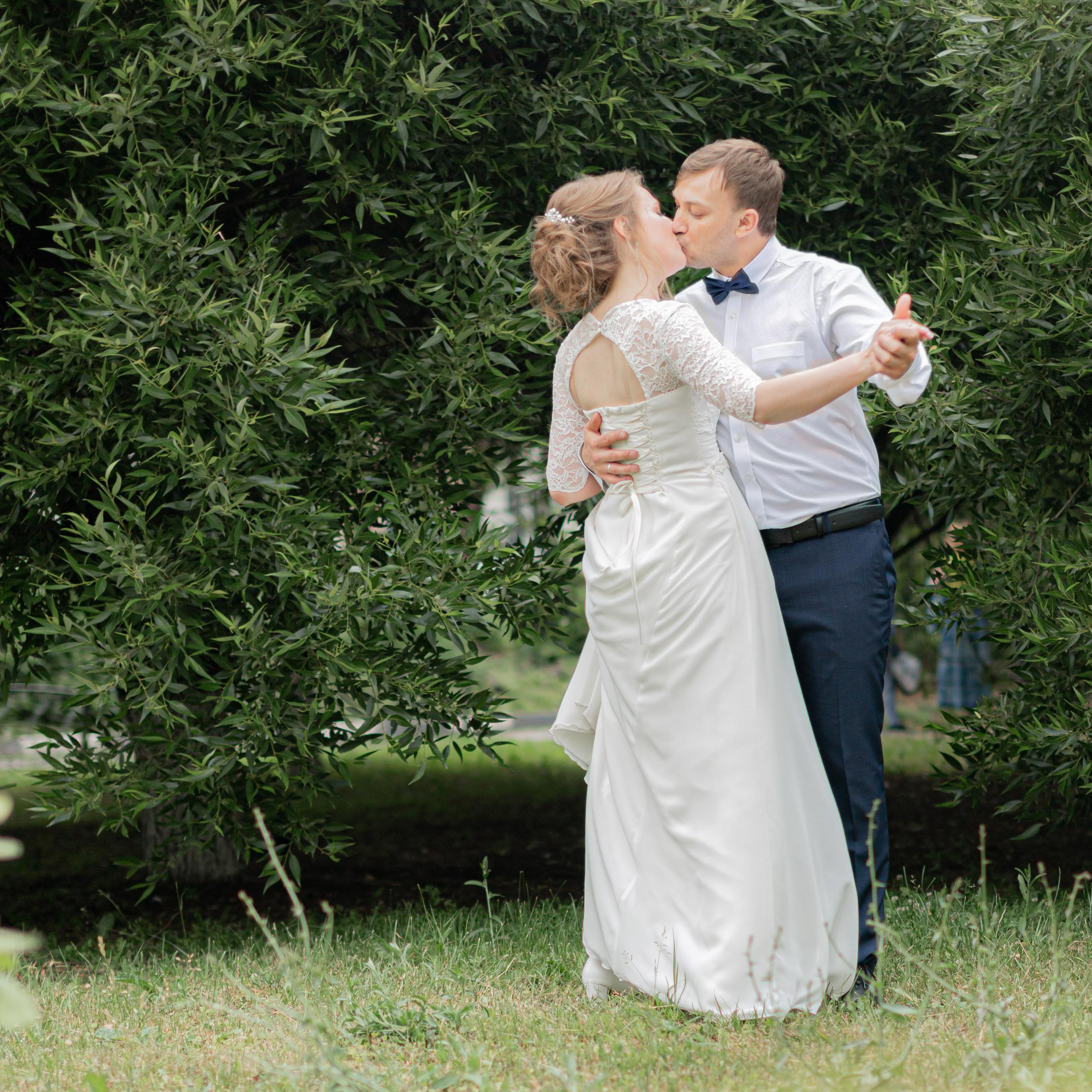 Двойная свадьба. ФотоВидеоСъемка свадеб и мероприятий