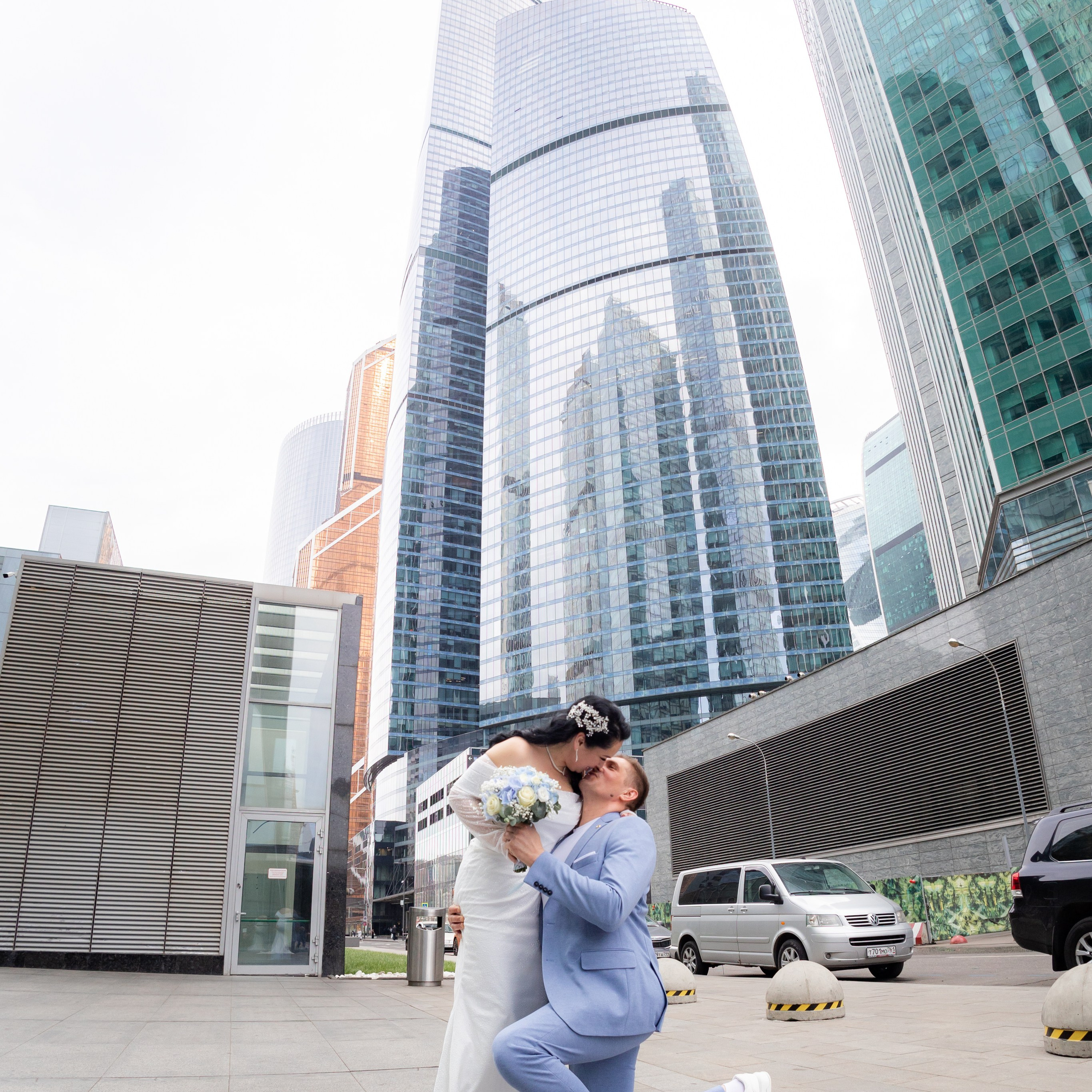 Виктор и Мария. ФотоВидеоСъемка свадеб и мероприятий