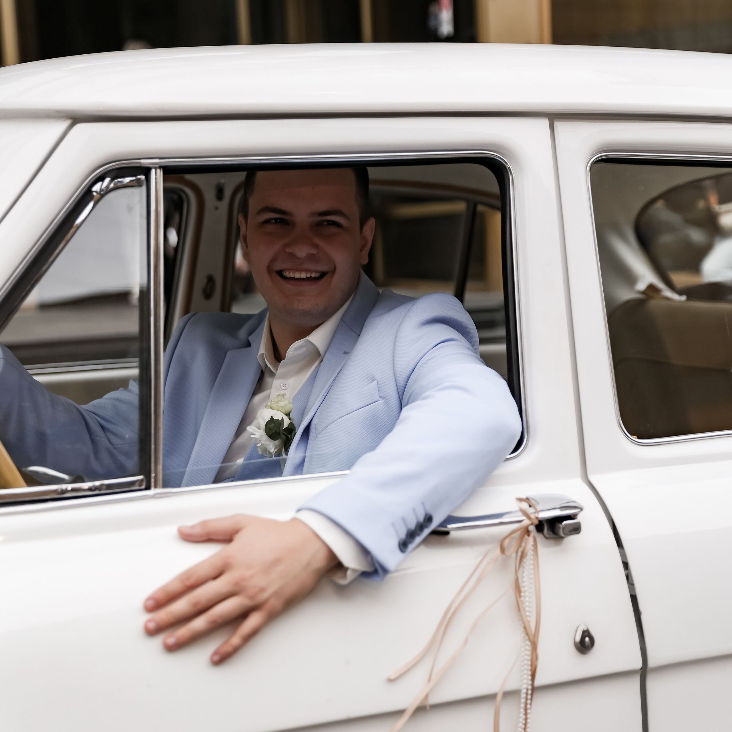 Кирилл и Виктория. ФотоВидеоСъемка свадеб и мероприятий