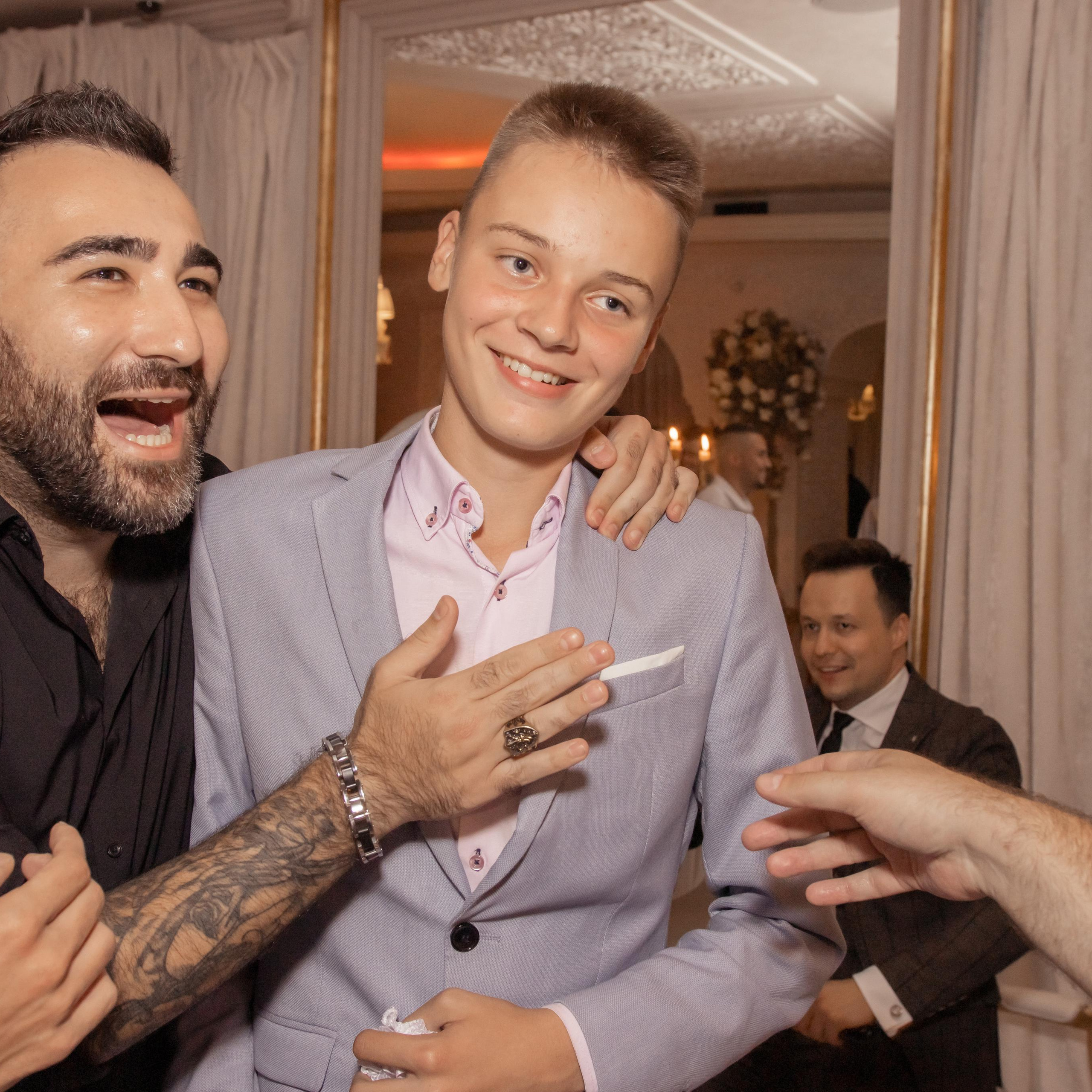 Владислав и Анна. ФотоВидеоСъемка свадеб и мероприятий