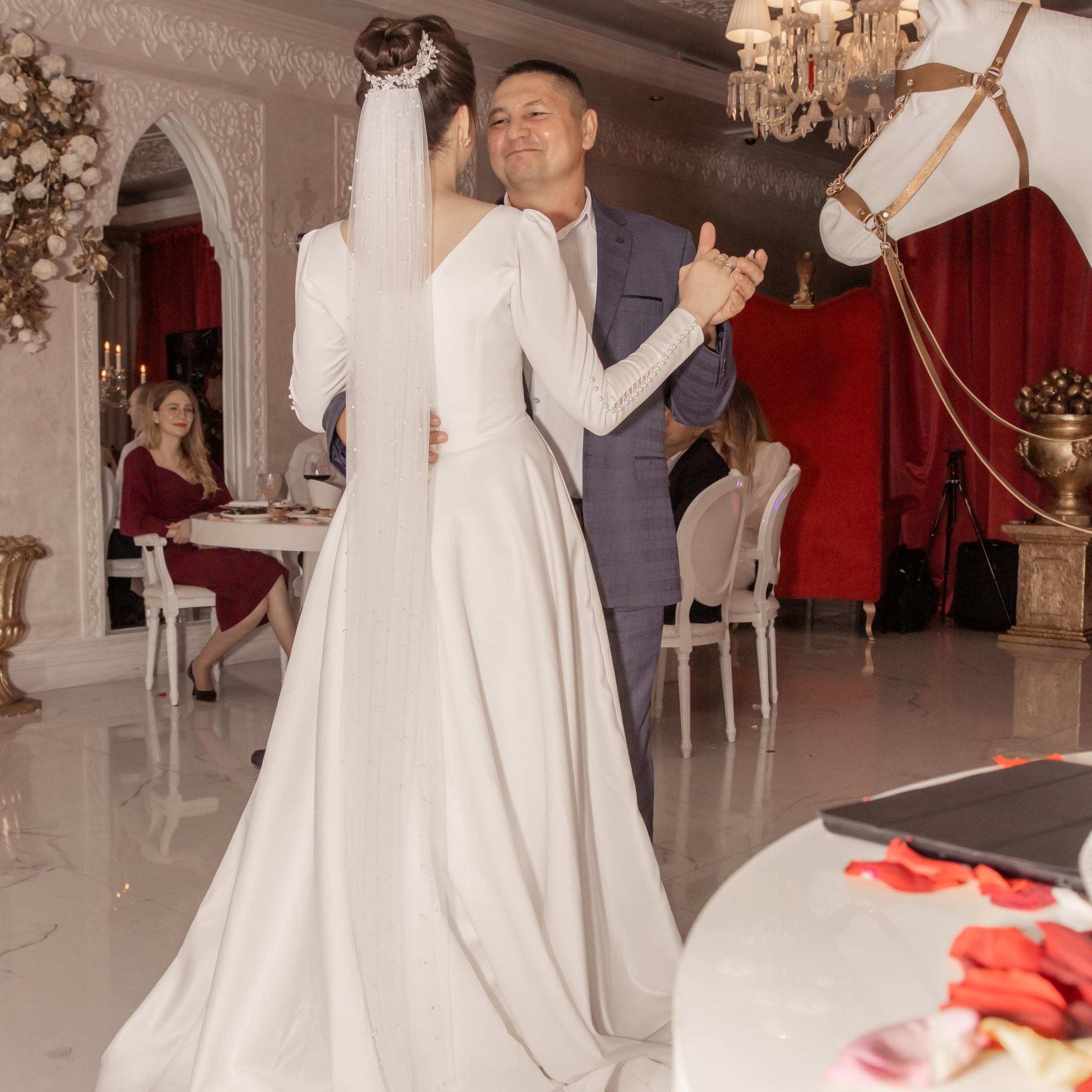 Владислав и Анна. ФотоВидеоСъемка свадеб и мероприятий