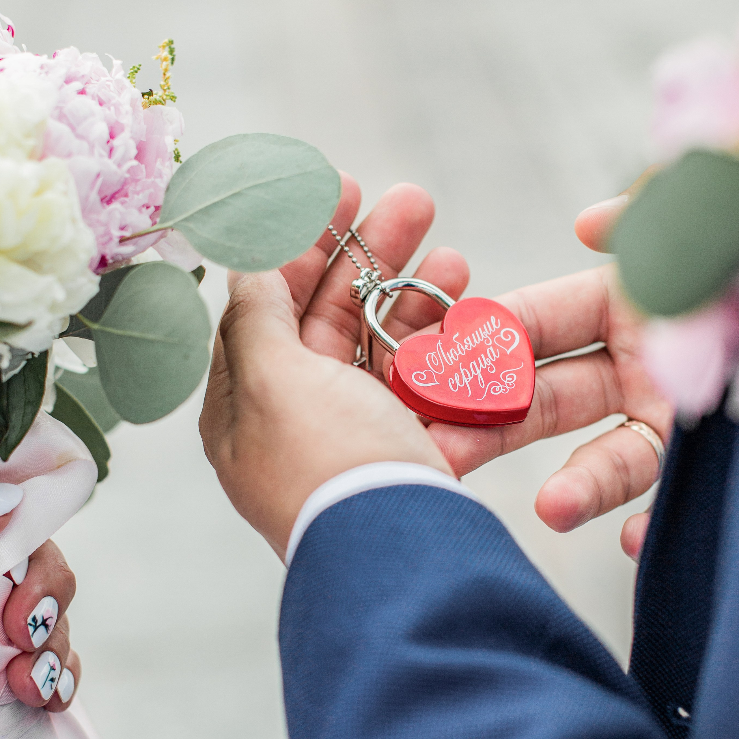 Роман и Мария. ФотоВидеоСъемка свадеб и мероприятий