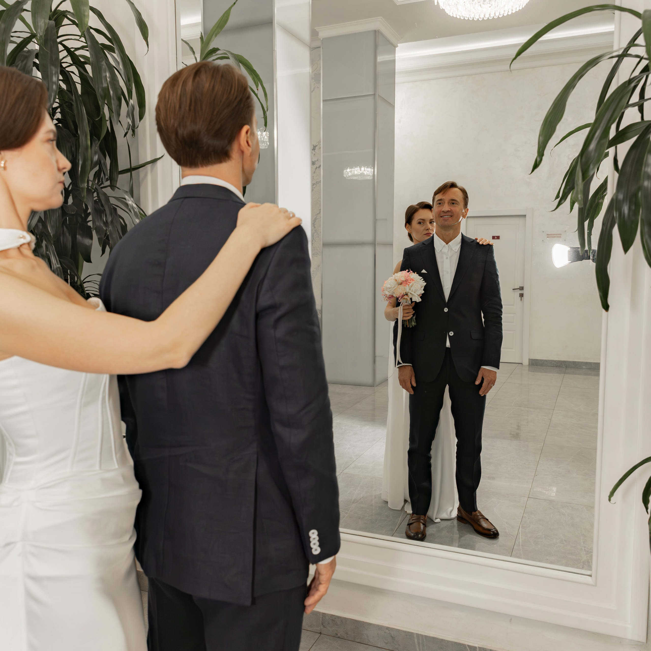 Николай и Наталья. ФотоВидеоСъемка свадеб и мероприятий