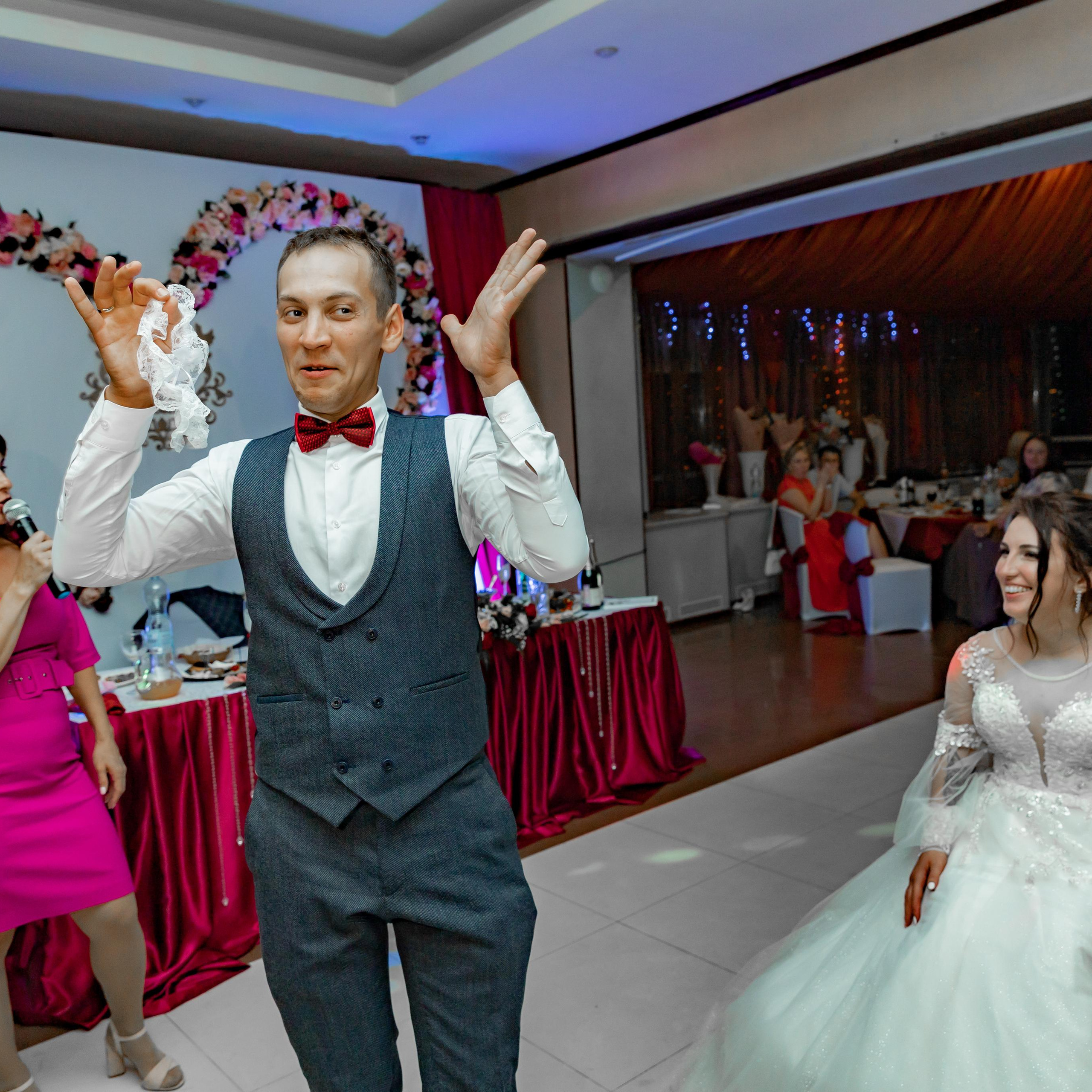 Андрей и Мария. ФотоВидеоСъемка свадеб и мероприятий