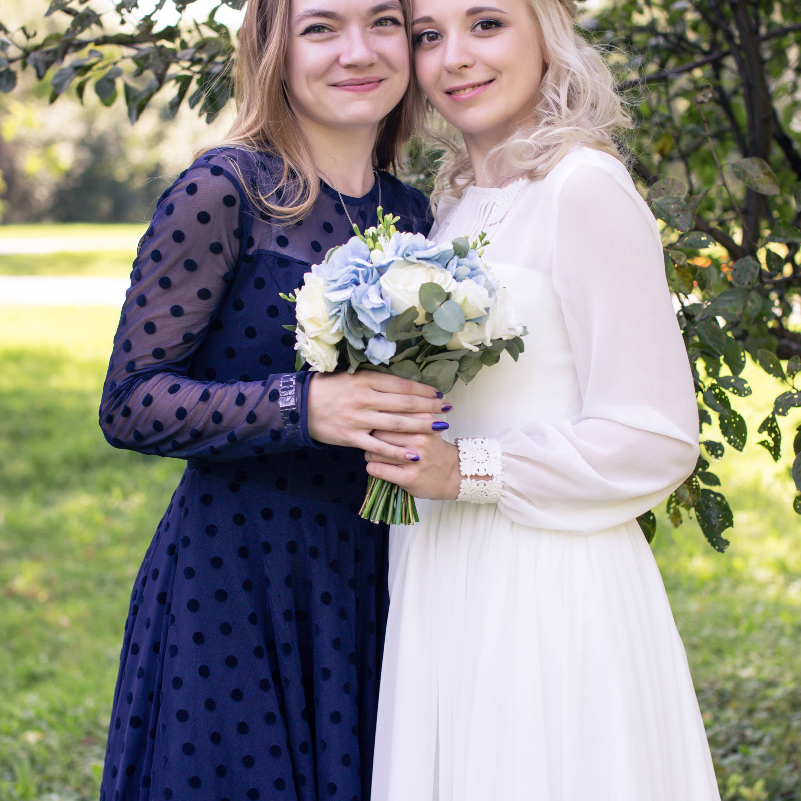 Дмитрий и Тамара. ФотоВидеоСъемка свадеб и мероприятий