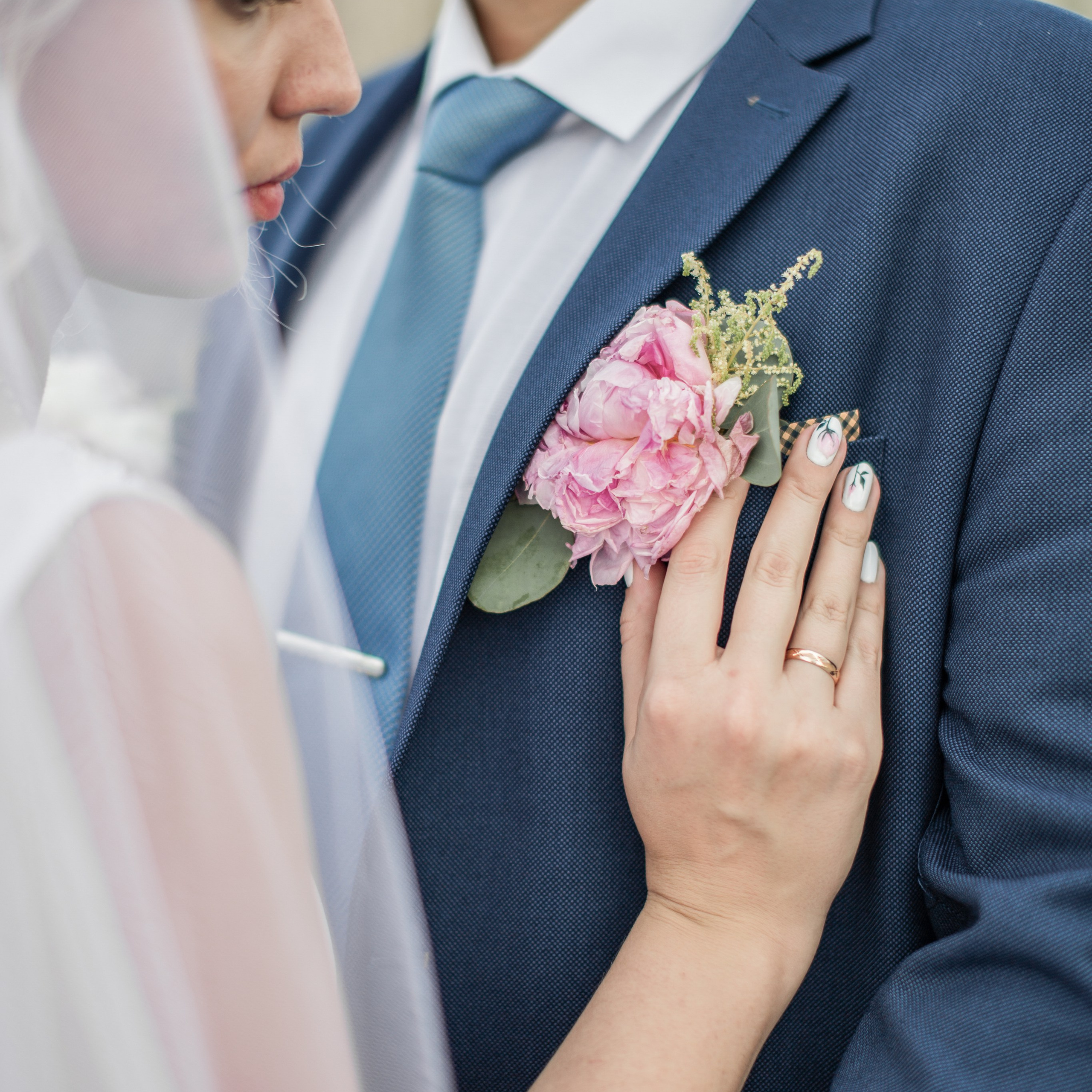 Роман и Мария. ФотоВидеоСъемка свадеб и мероприятий