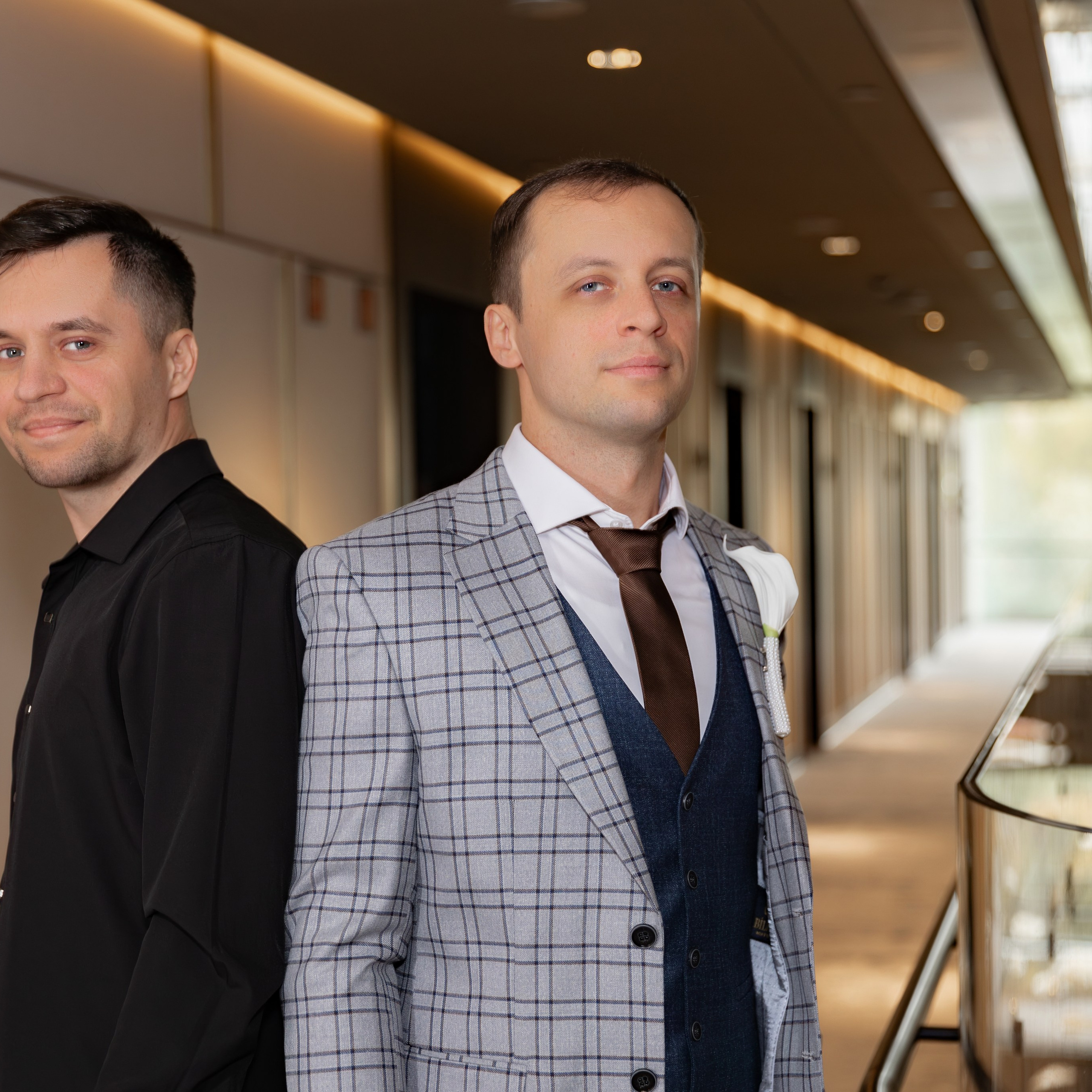 Николай и Татьяна. ФотоВидеоСъемка свадеб и мероприятий