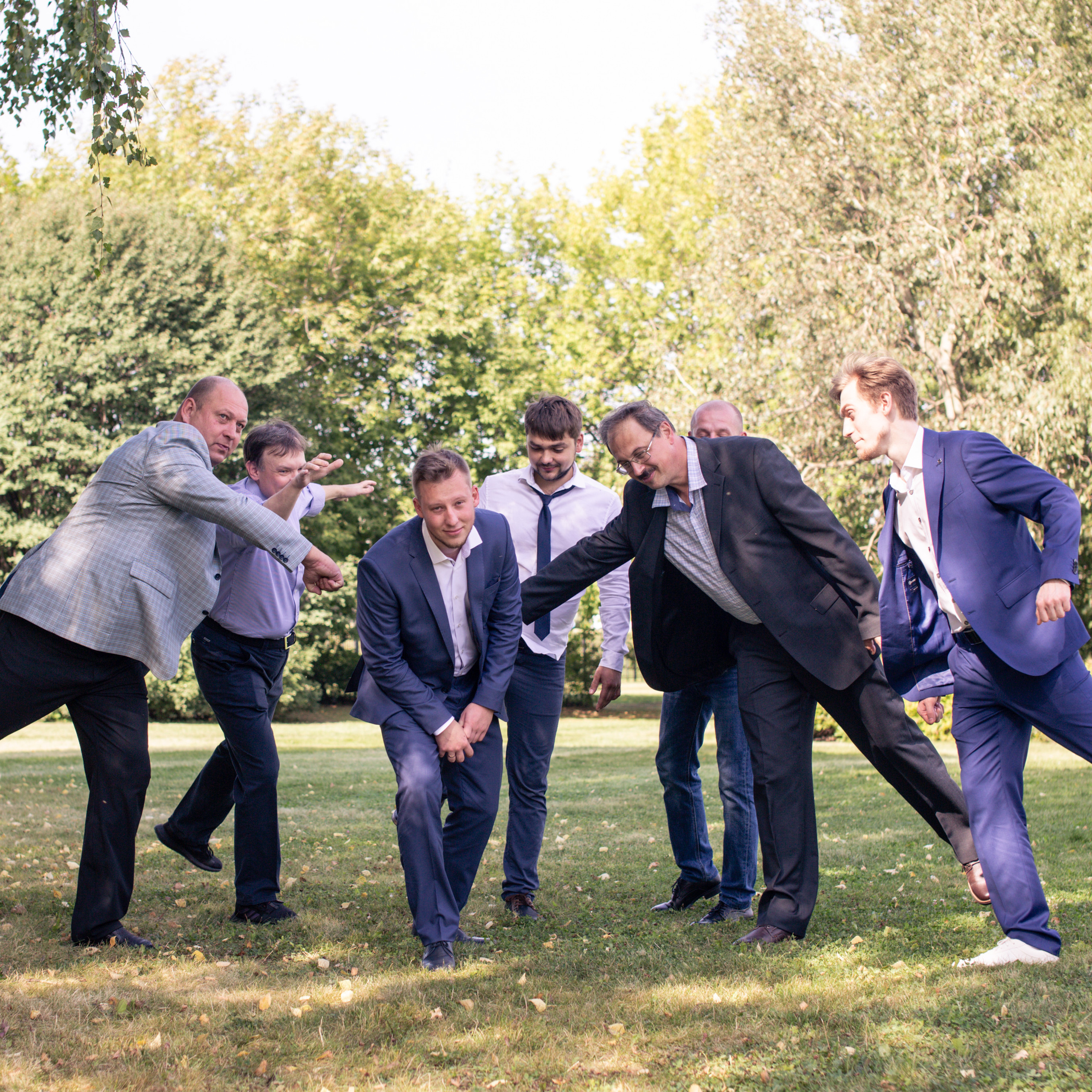 Дмитрий и Тамара. ФотоВидеоСъемка свадеб и мероприятий