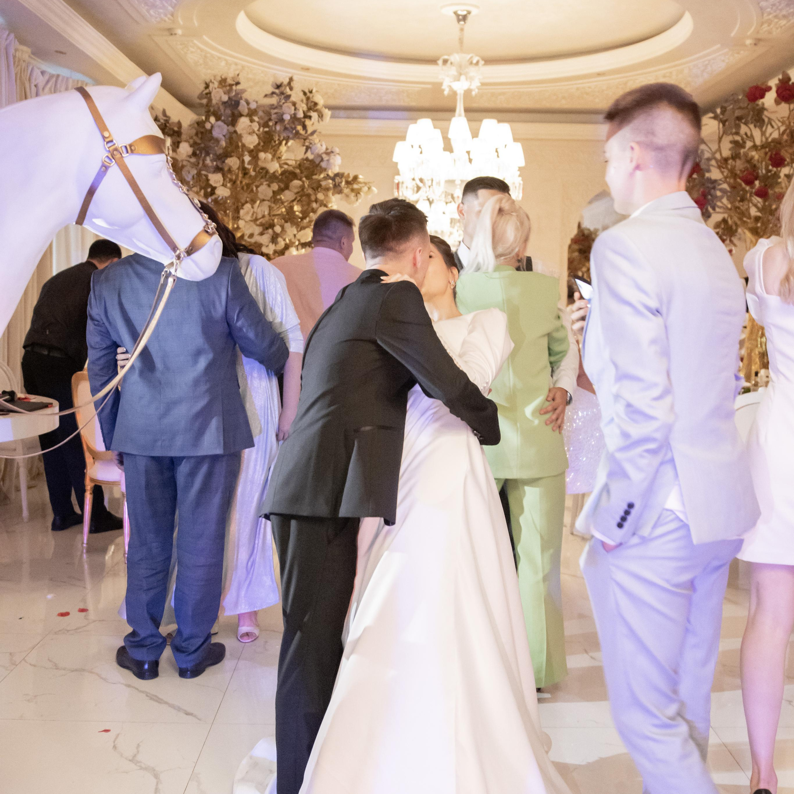 Владислав и Анна. ФотоВидеоСъемка свадеб и мероприятий