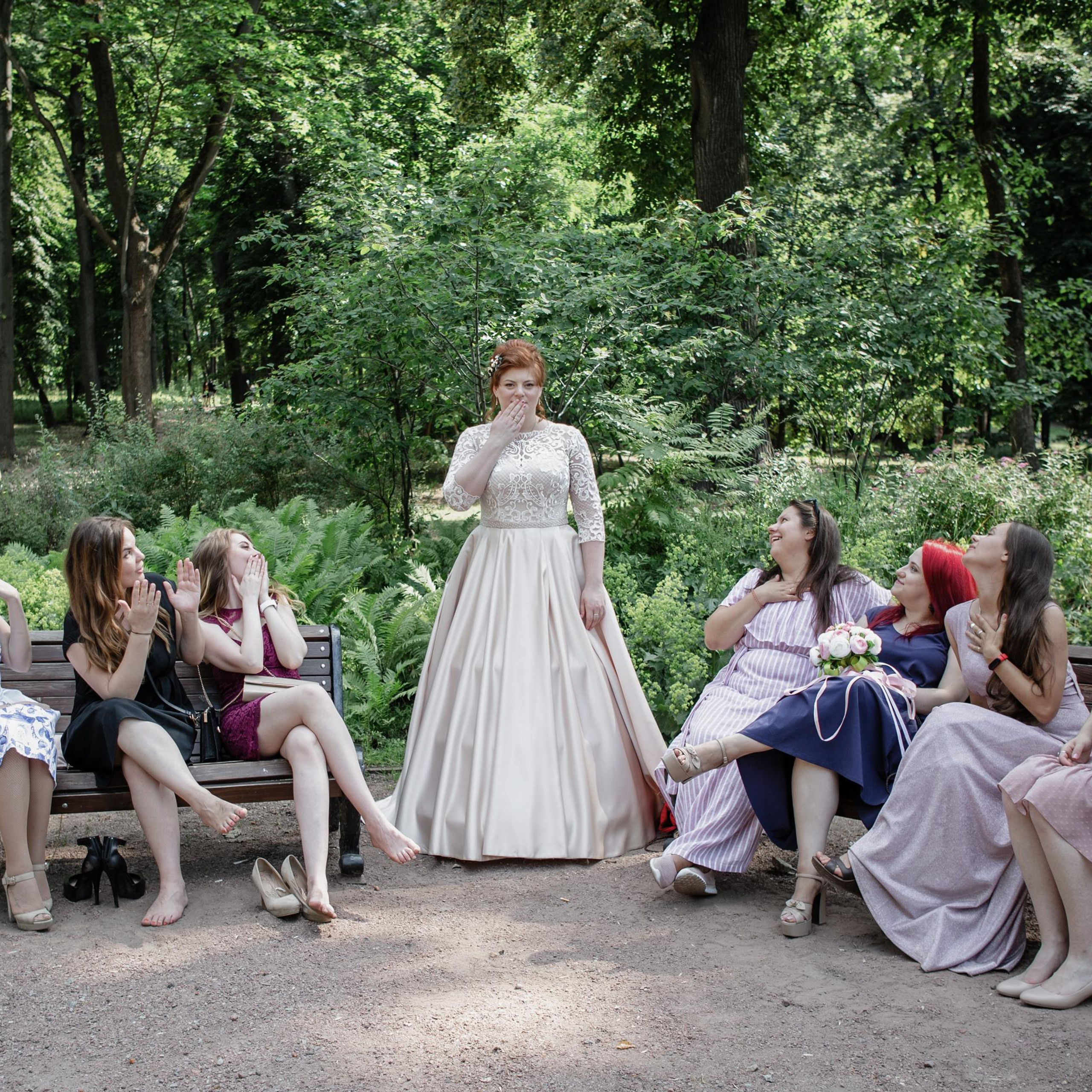 Евгений и Яна. ФотоВидеоСъемка свадеб и мероприятий