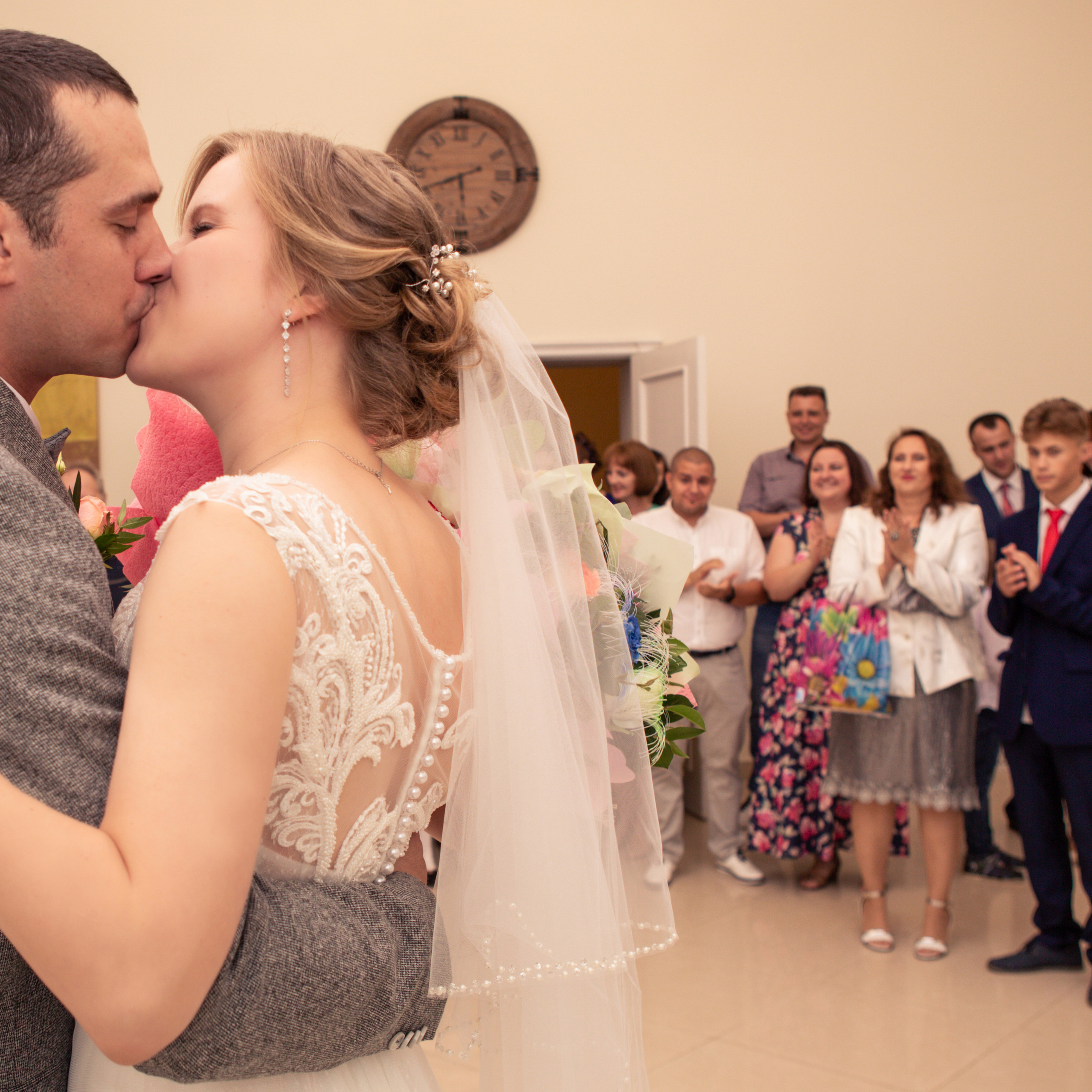 Евгений и Елена. ФотоВидеоСъемка свадеб и мероприятий