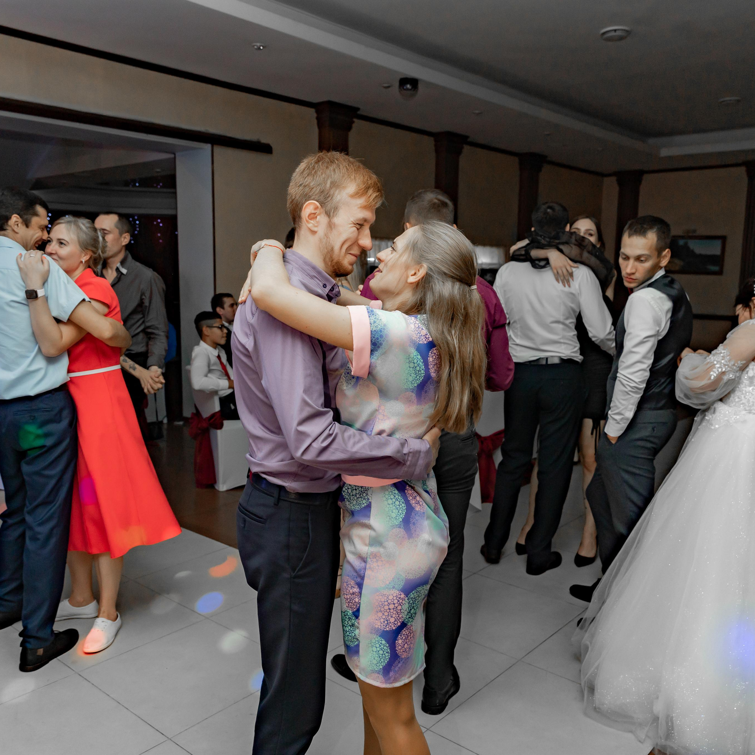 Андрей и Мария. ФотоВидеоСъемка свадеб и мероприятий