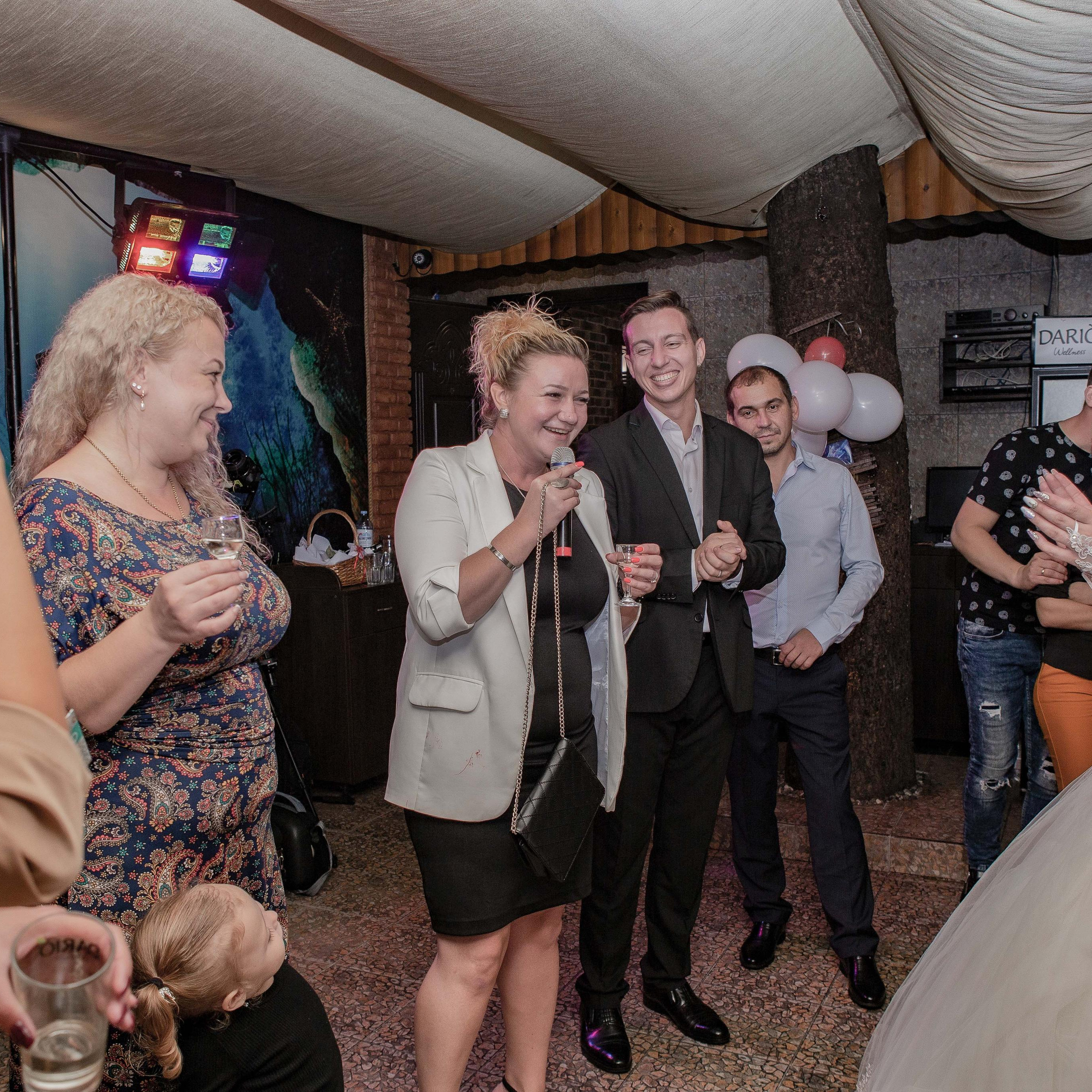 Александр и Анна. ФотоВидеоСъемка свадеб и мероприятий