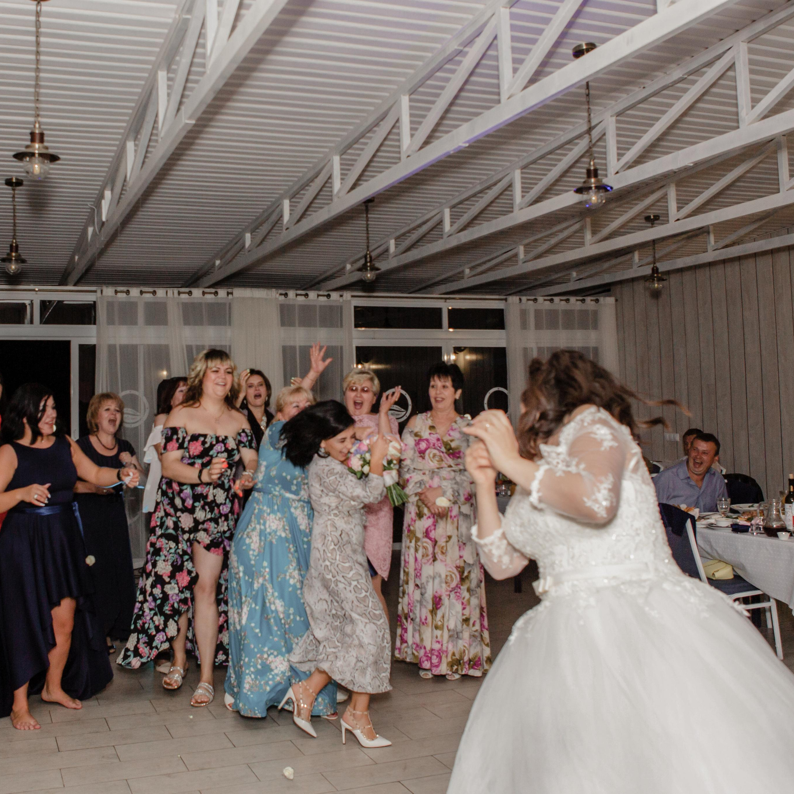 Андрей и Виктория. ФотоВидеоСъемка свадеб и мероприятий