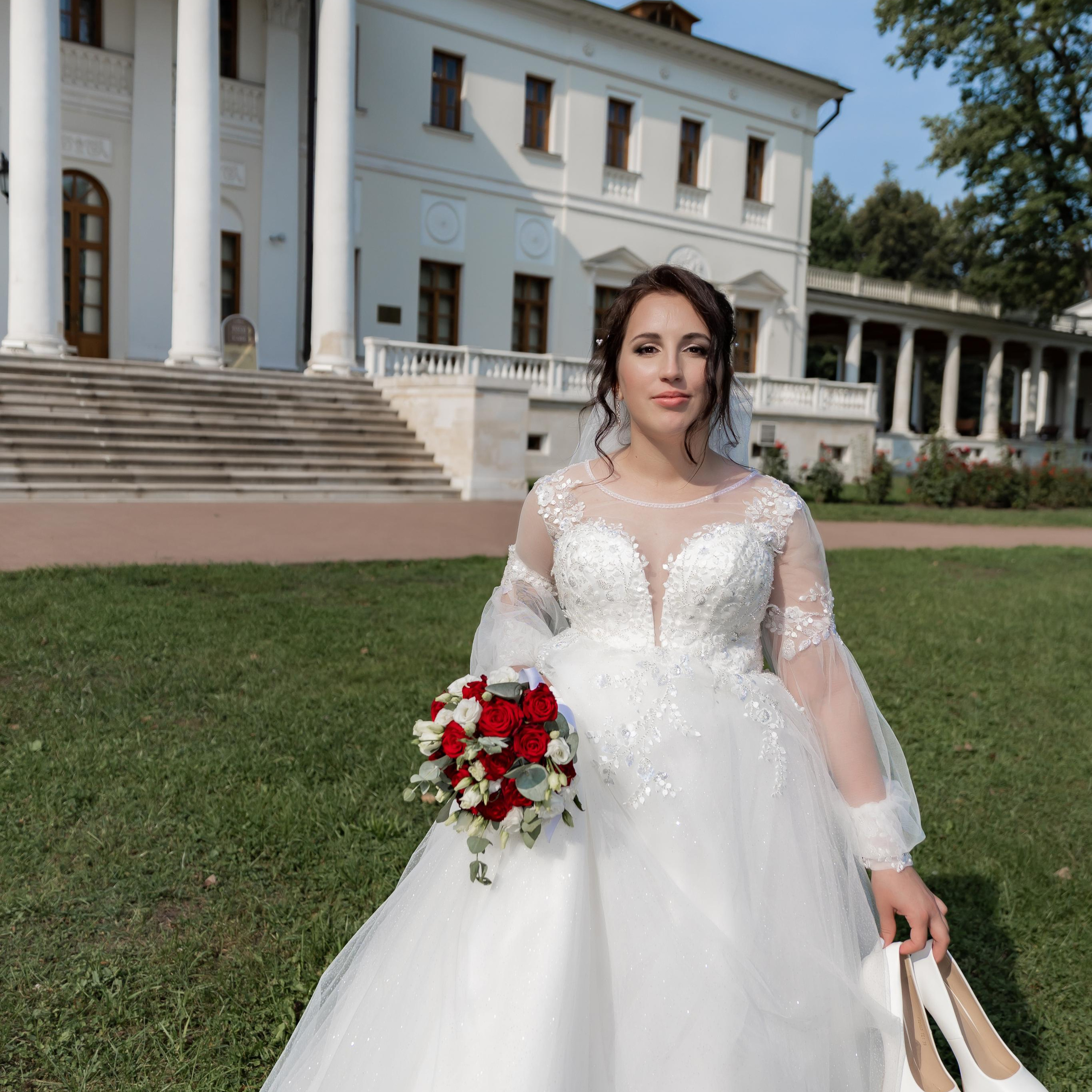 Андрей и Мария. ФотоВидеоСъемка свадеб и мероприятий