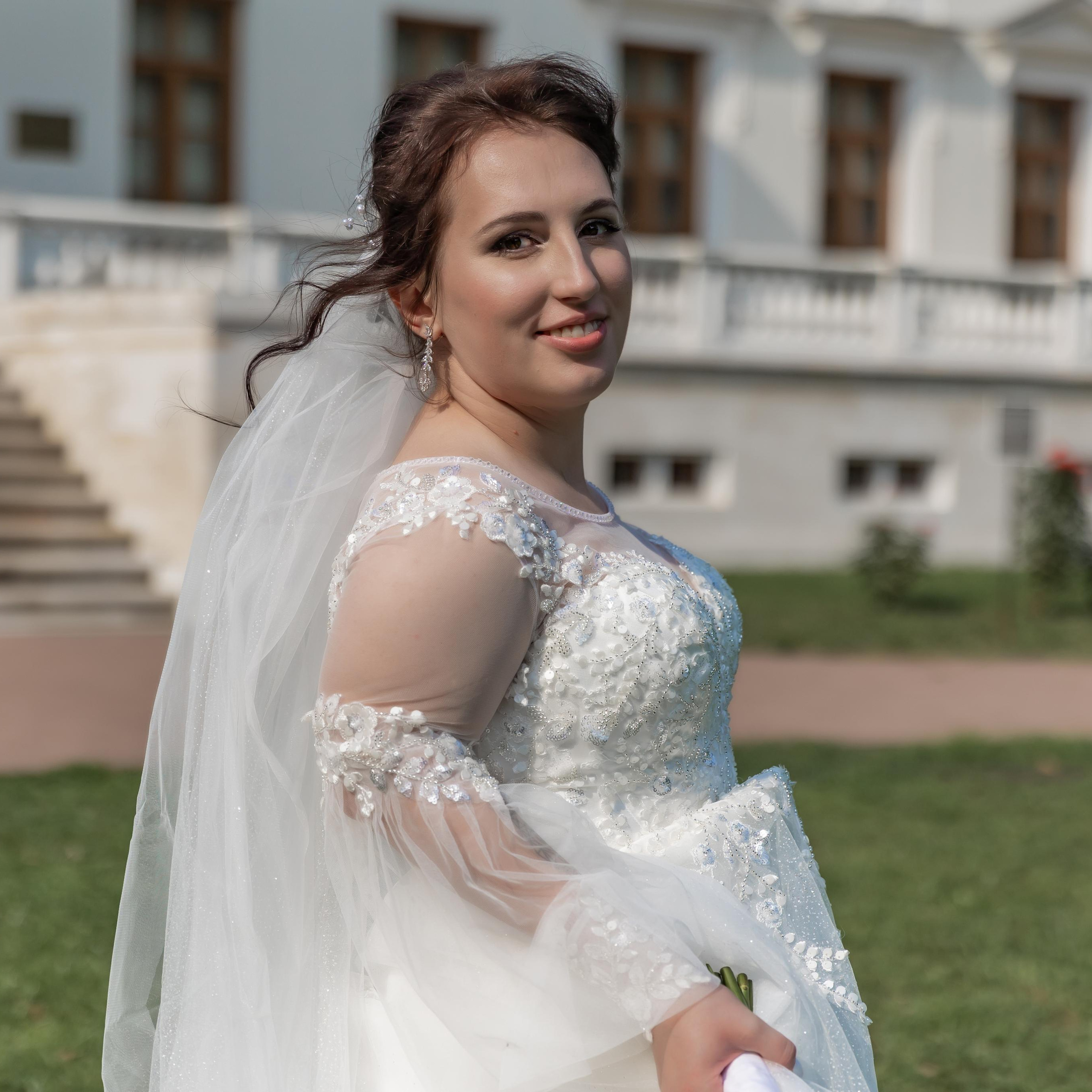 Андрей и Мария. ФотоВидеоСъемка свадеб и мероприятий