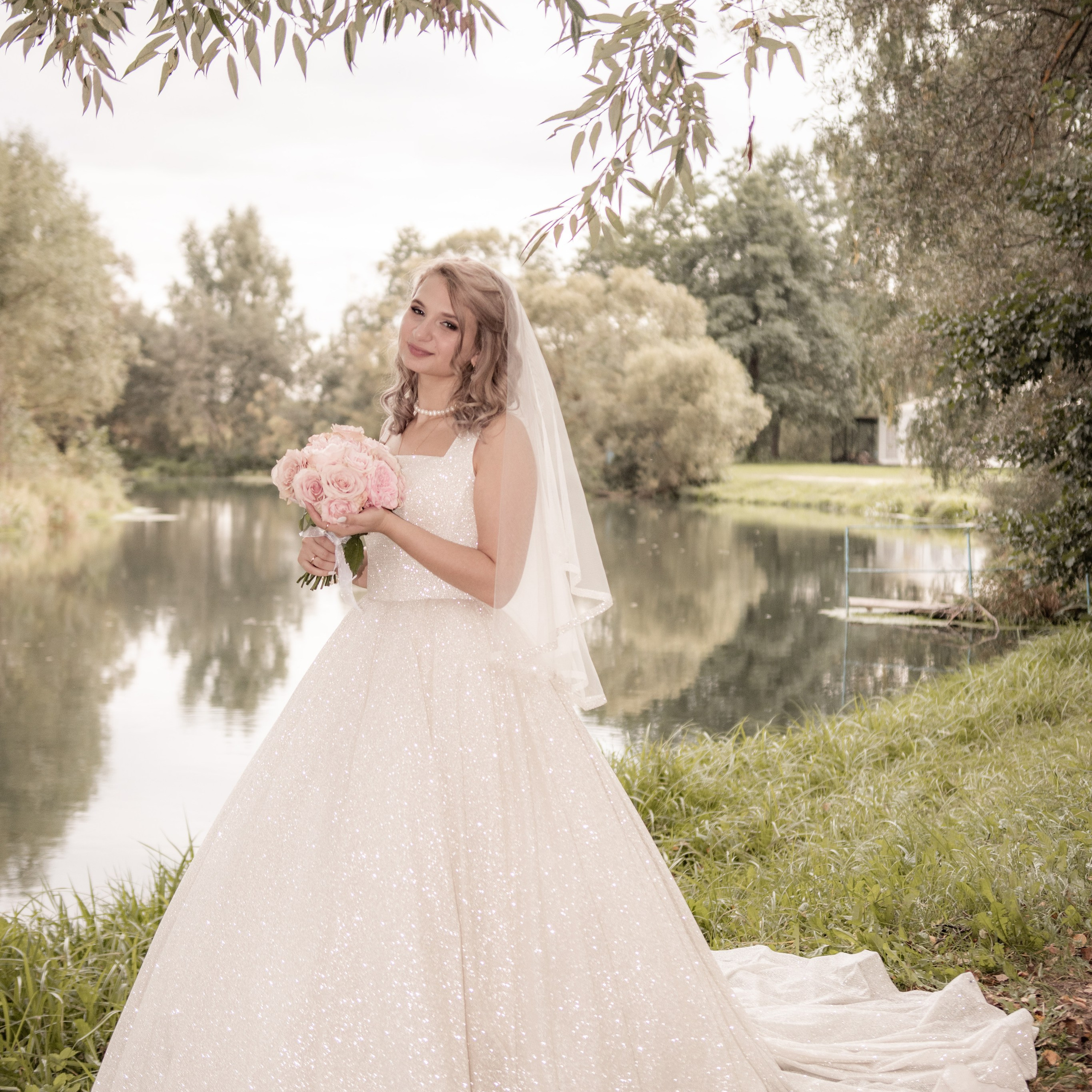 Алексей и Виктория. ФотоВидеоСъемка свадеб и мероприятий