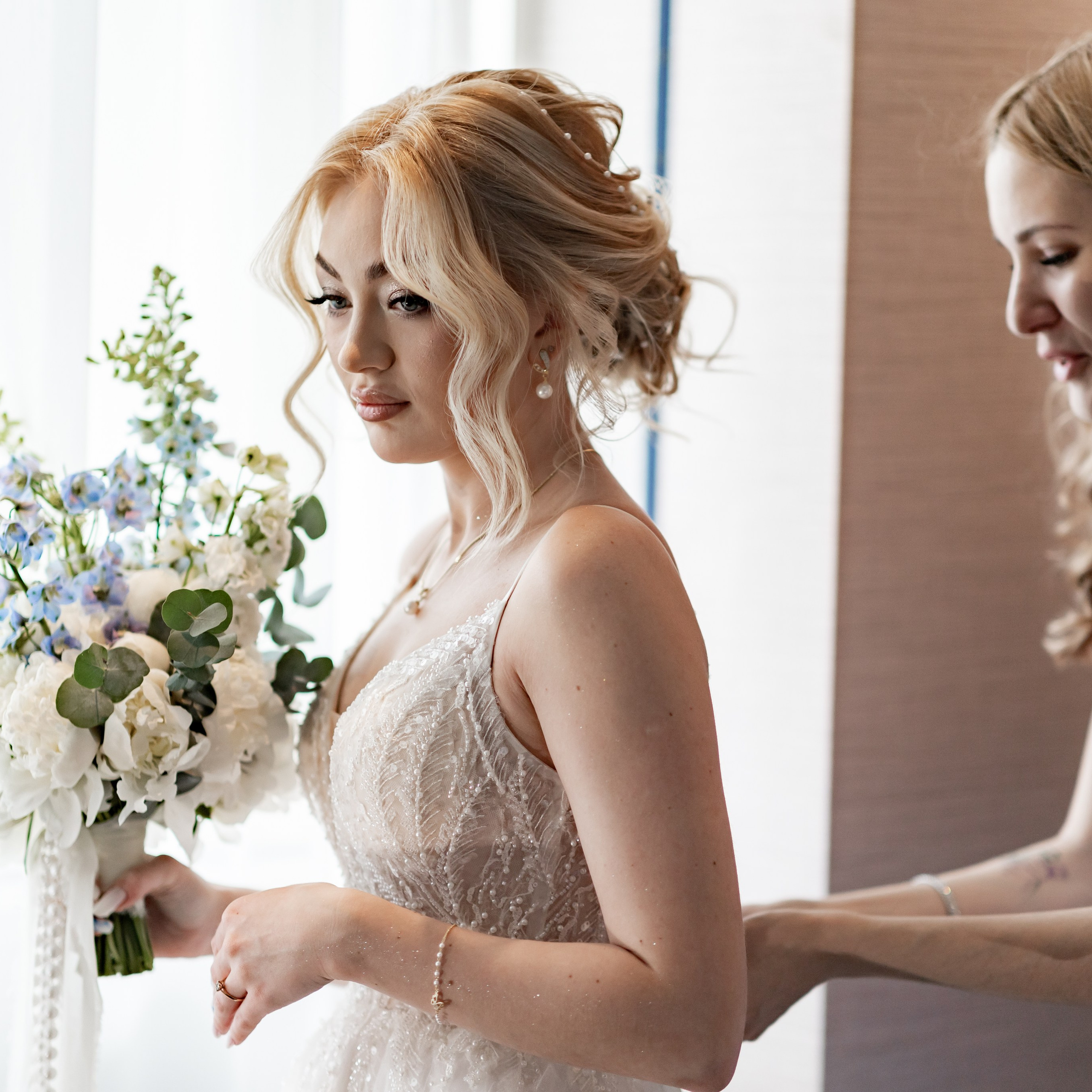 Кирилл и Виктория. ФотоВидеоСъемка свадеб и мероприятий