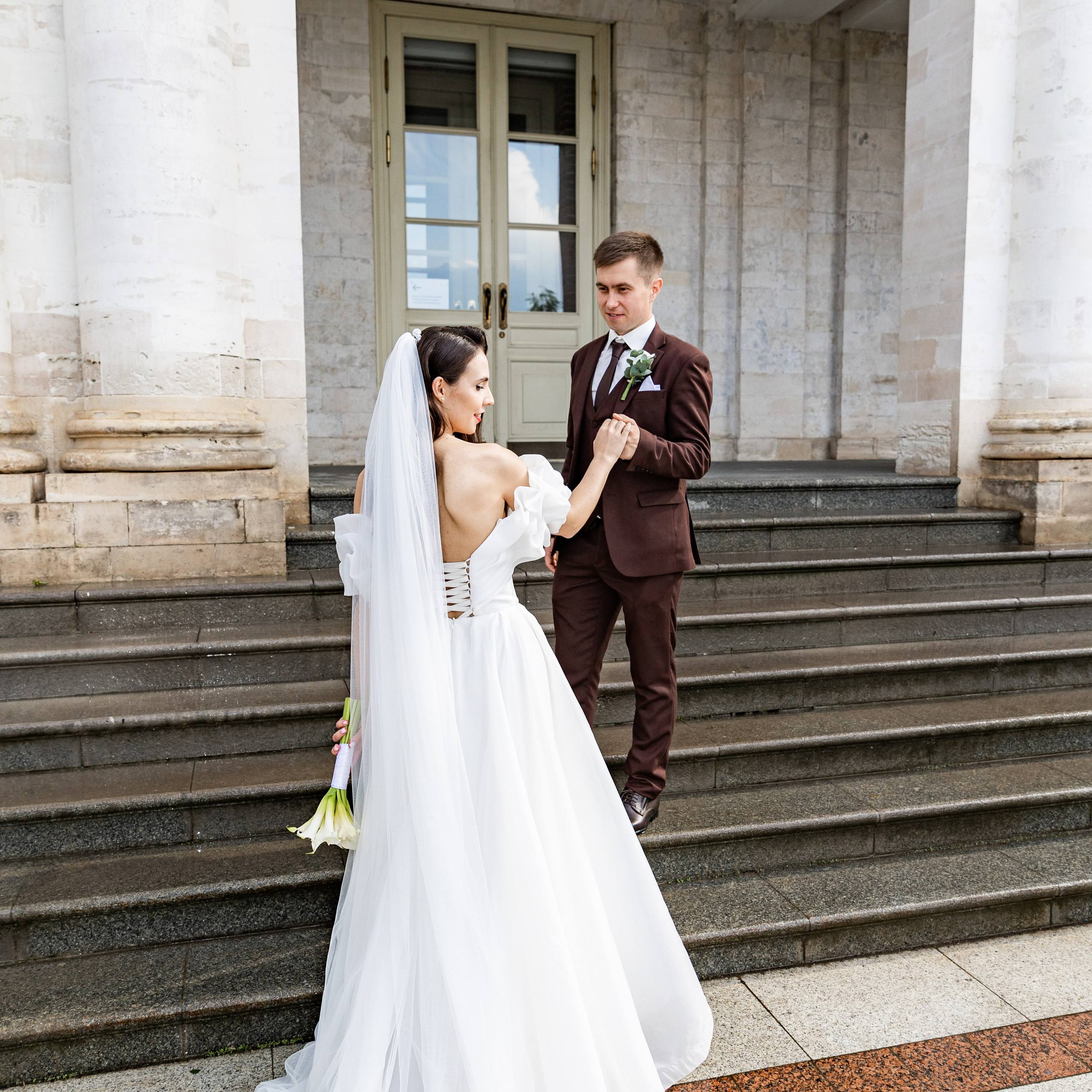 Рустам и Регина. ФотоВидеоСъемка свадеб и мероприятий