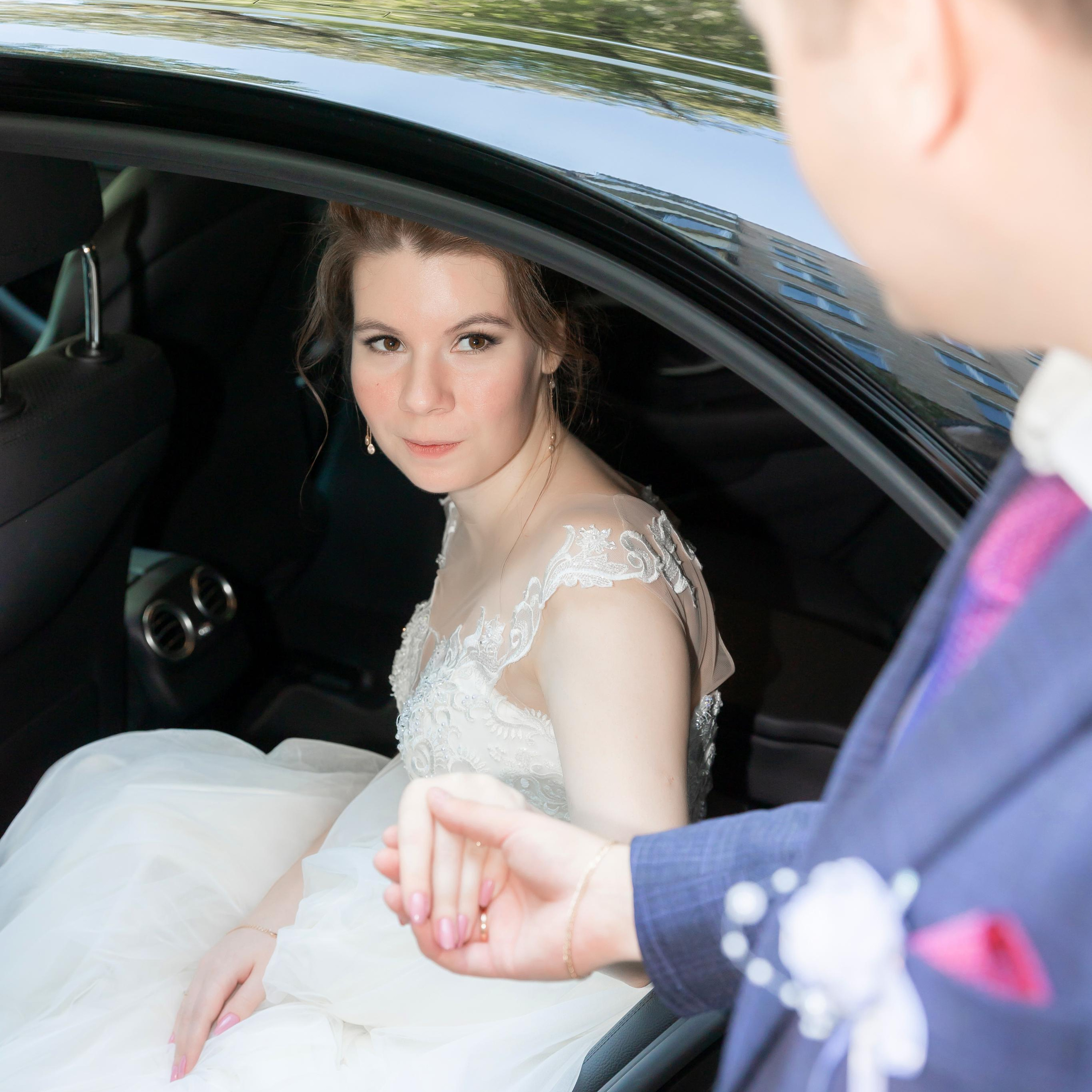 Артур и Анастасия. ФотоВидеоСъемка свадеб и мероприятий