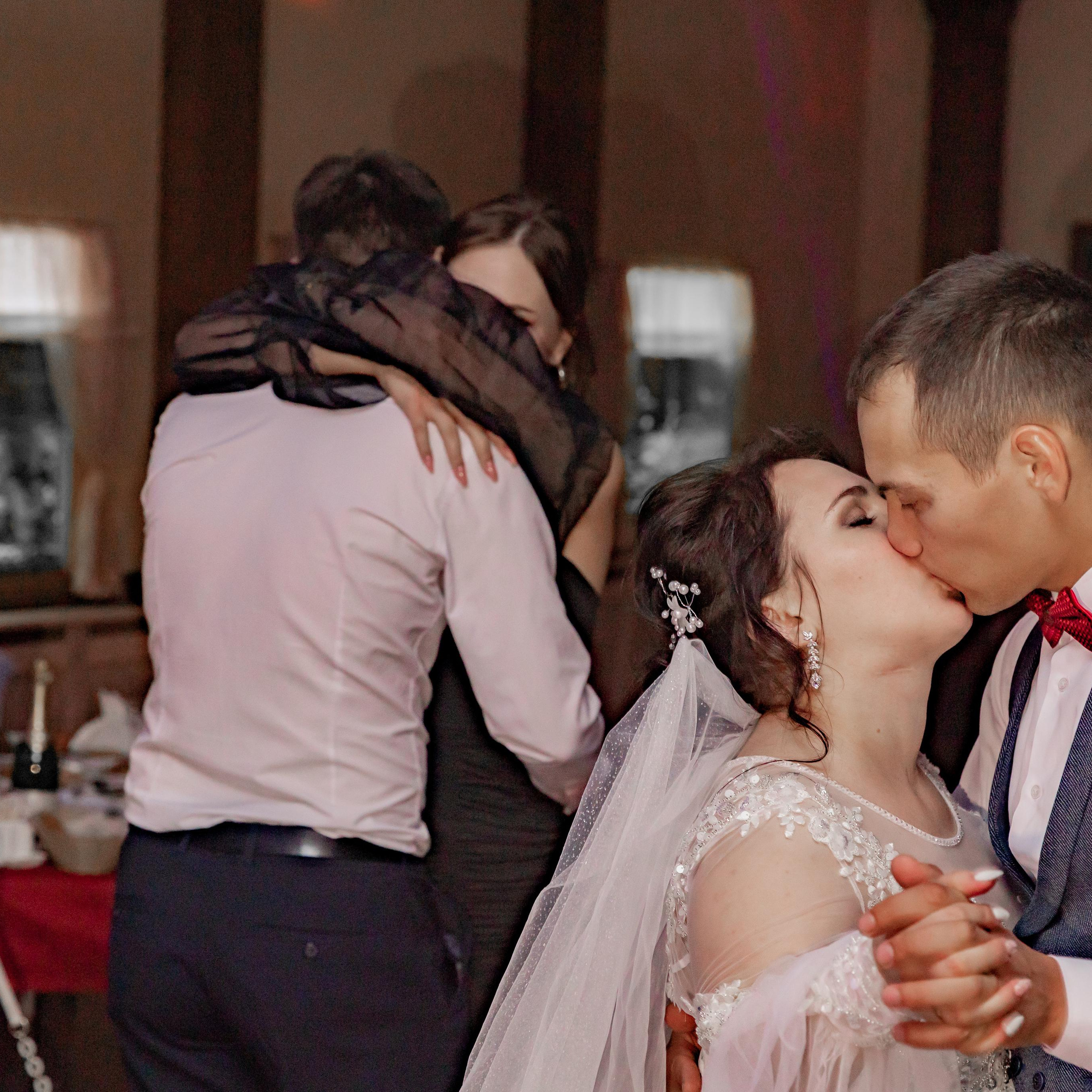 Андрей и Мария. ФотоВидеоСъемка свадеб и мероприятий