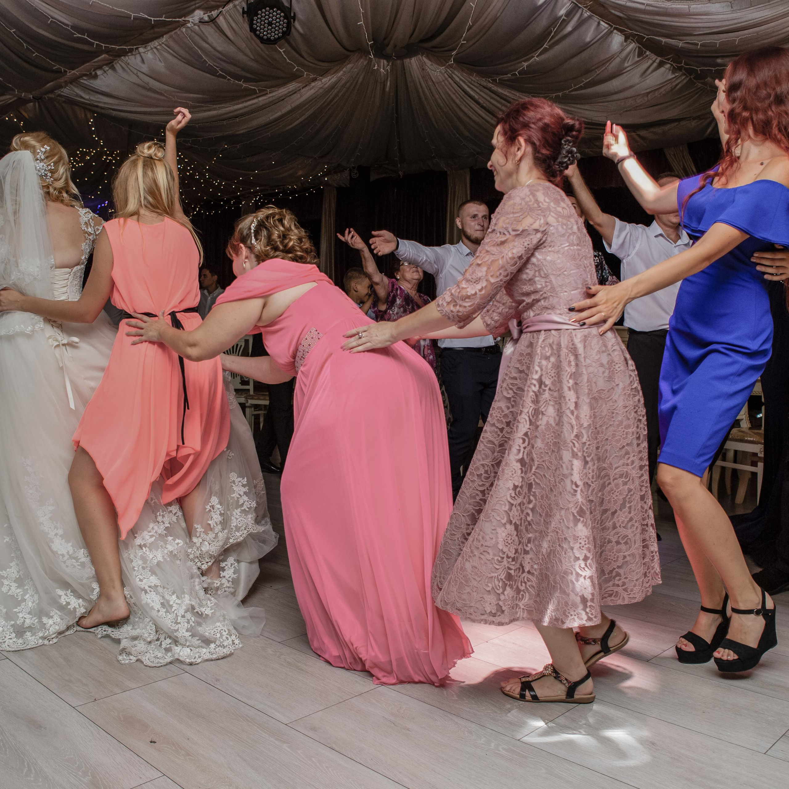 Максим и Мария. ФотоВидеоСъемка свадеб и мероприятий