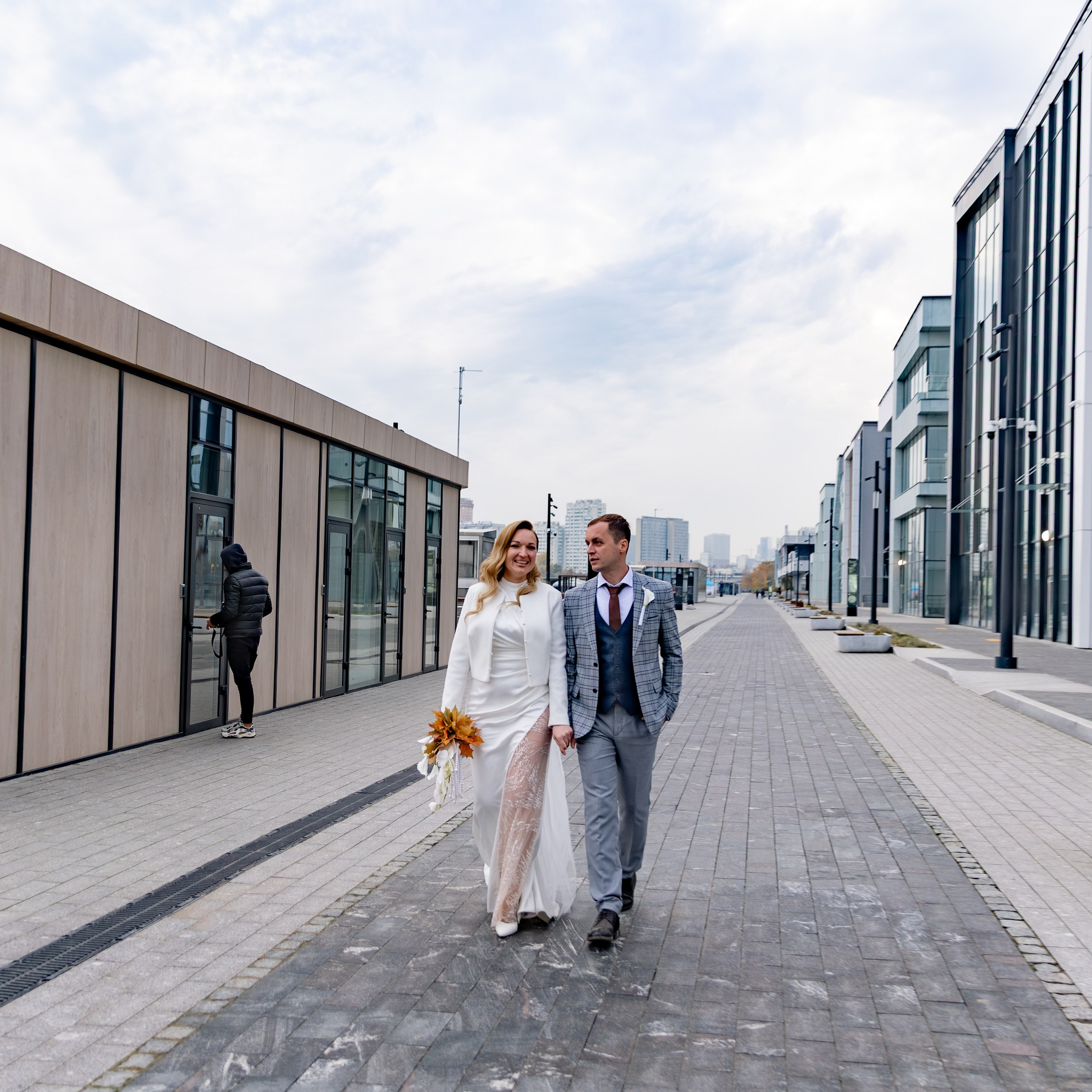 Николай и Татьяна. ФотоВидеоСъемка свадеб и мероприятий