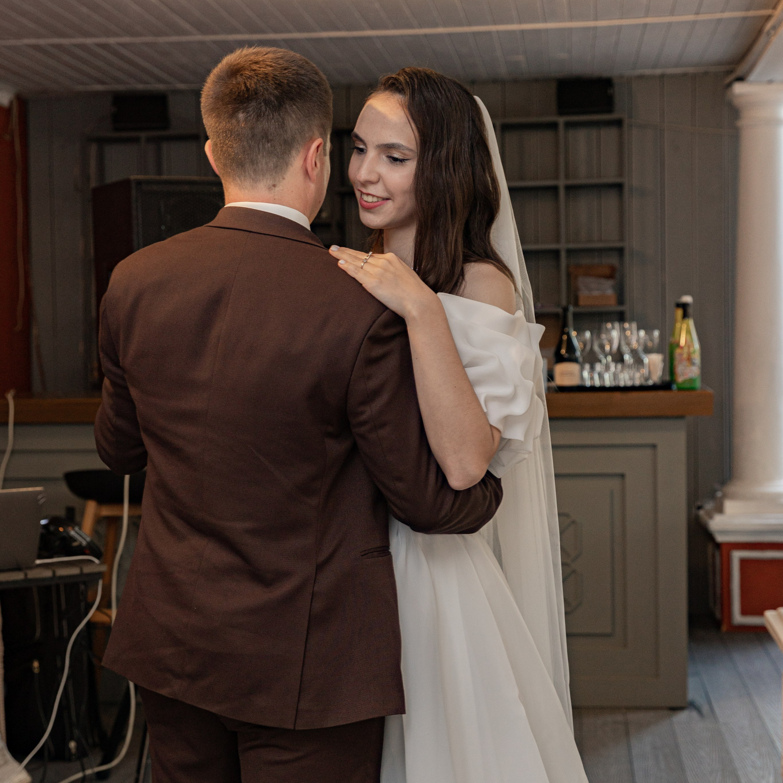 Рустам и Регина. ФотоВидеоСъемка свадеб и мероприятий