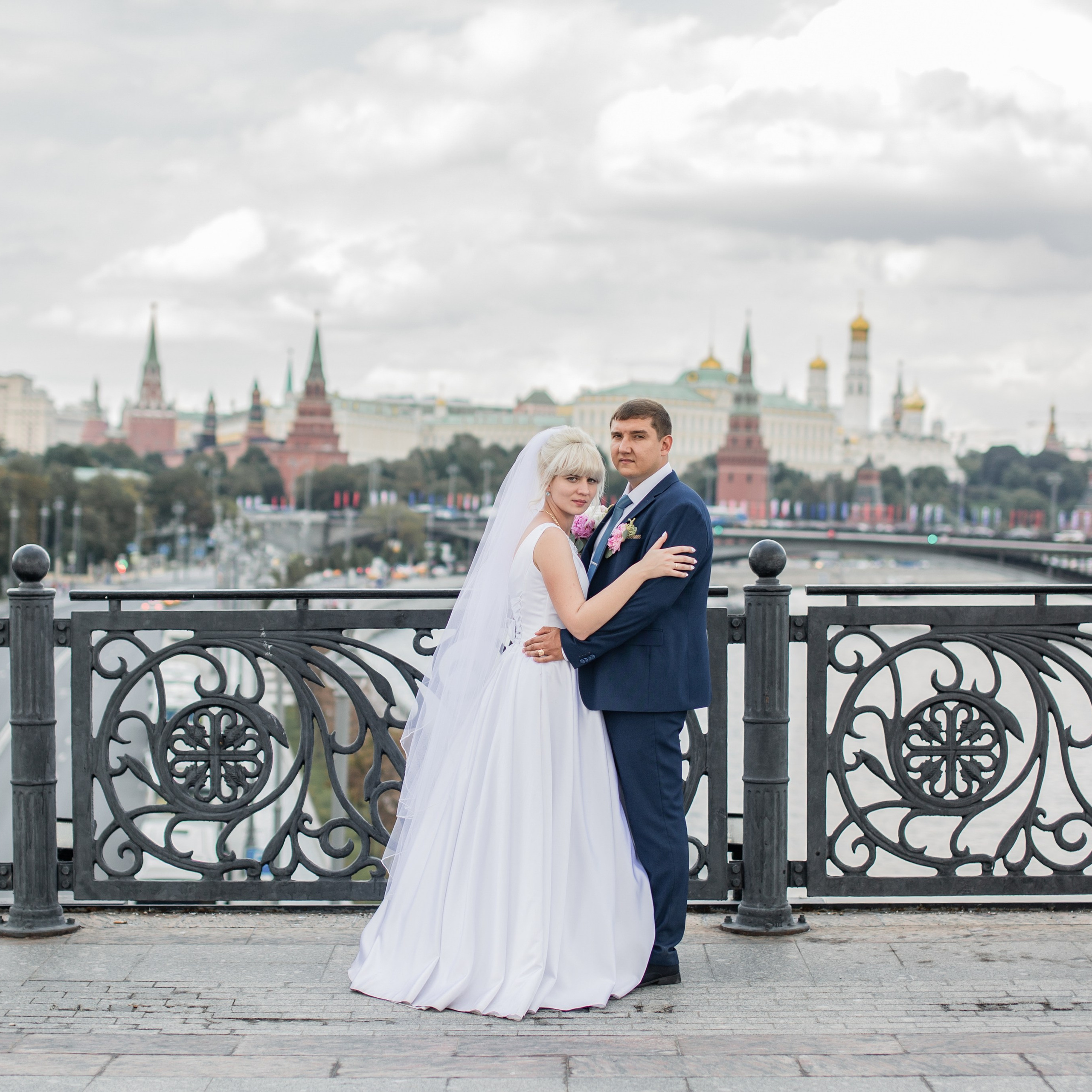 Роман и Мария. ФотоВидеоСъемка свадеб и мероприятий