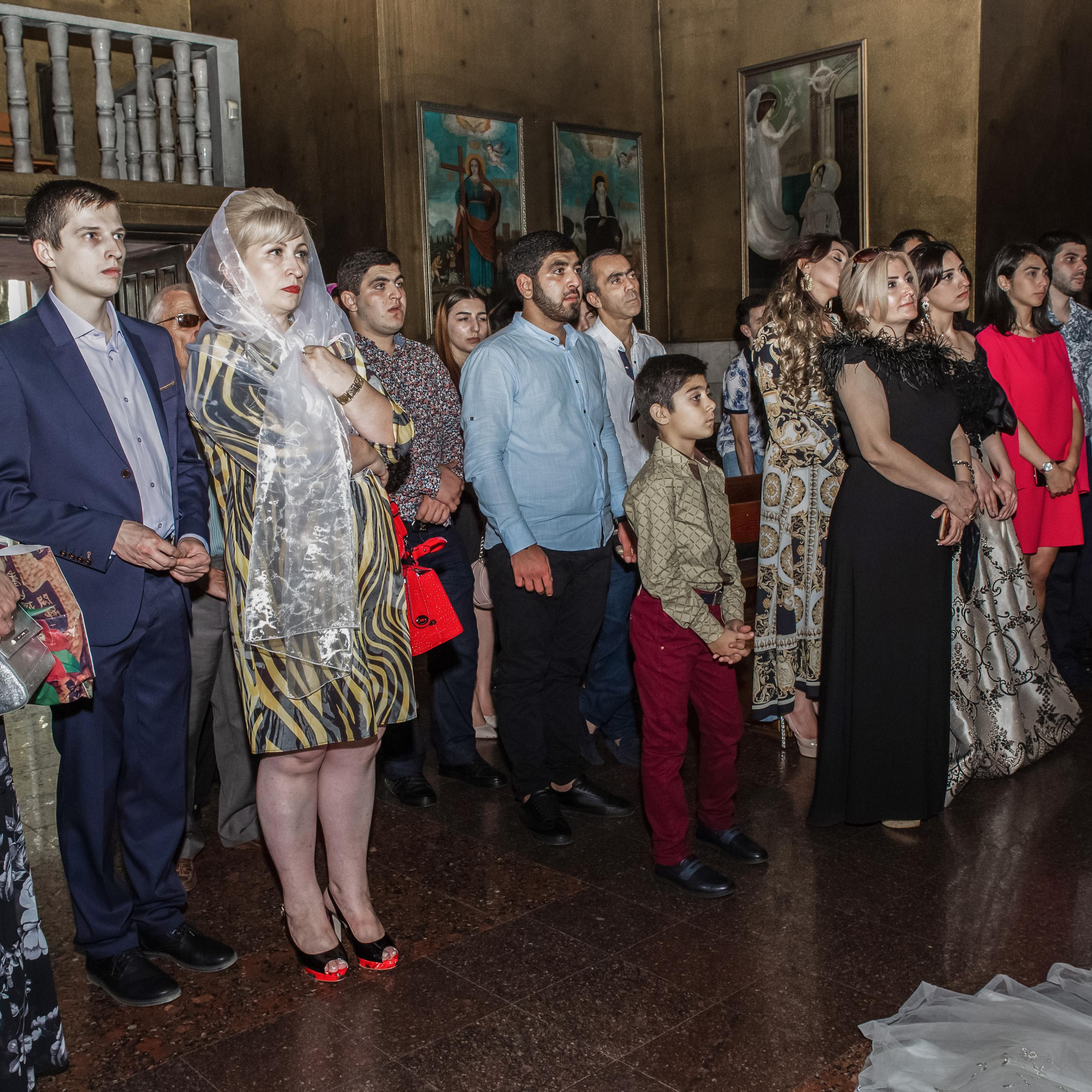 Эрнест и Александа. ФотоВидеоСъемка свадеб и мероприятий