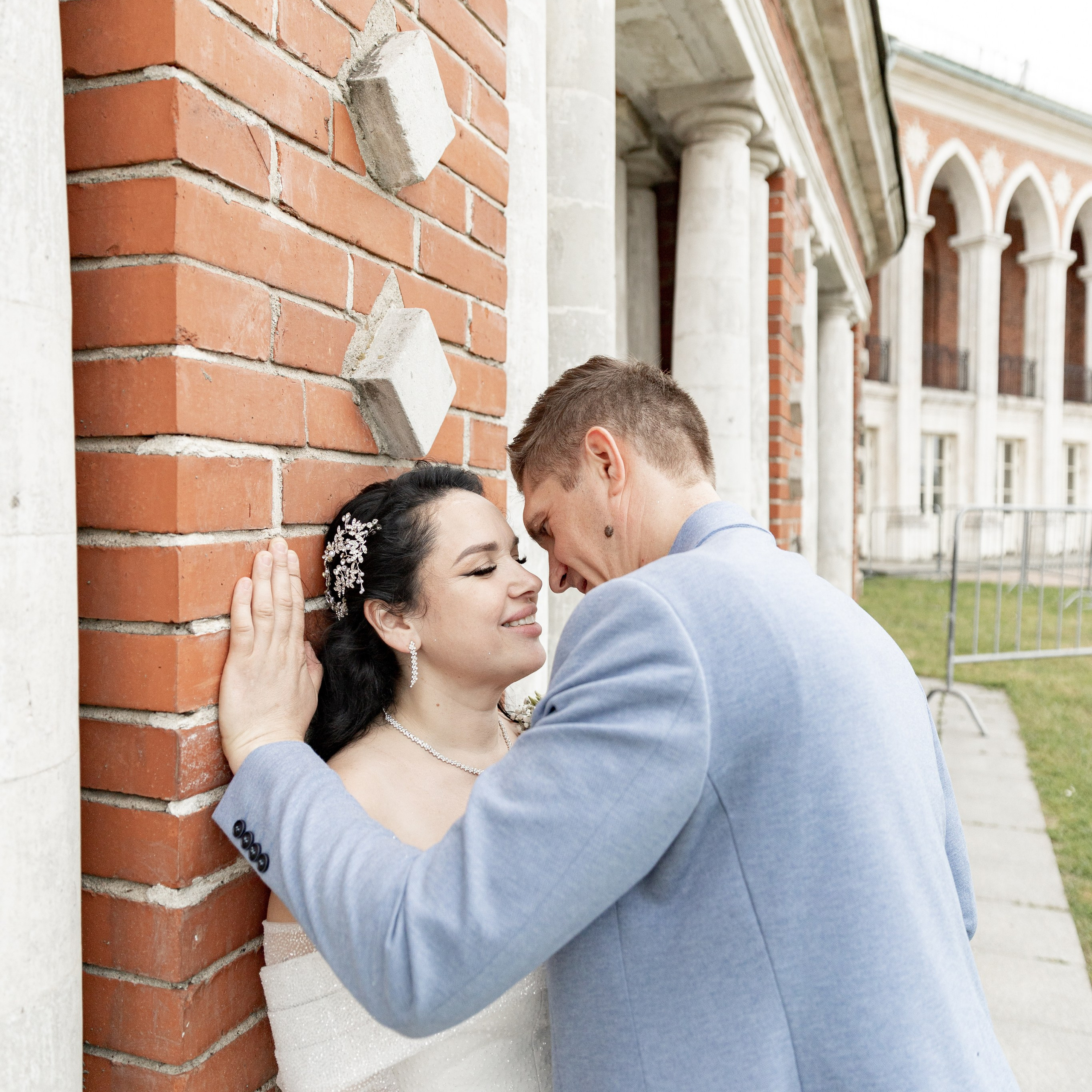 Виктор и Мария. ФотоВидеоСъемка свадеб и мероприятий