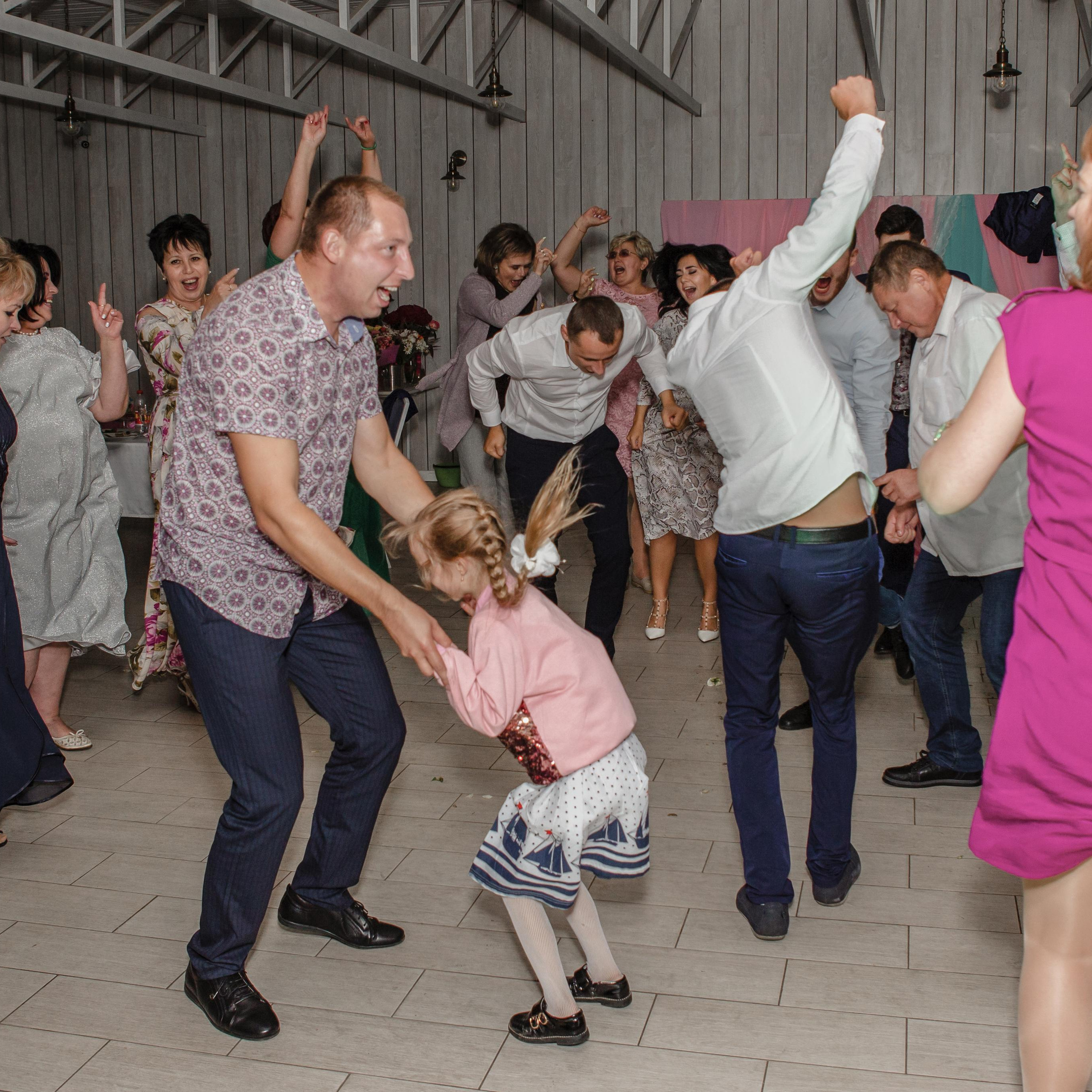 Андрей и Виктория. ФотоВидеоСъемка свадеб и мероприятий