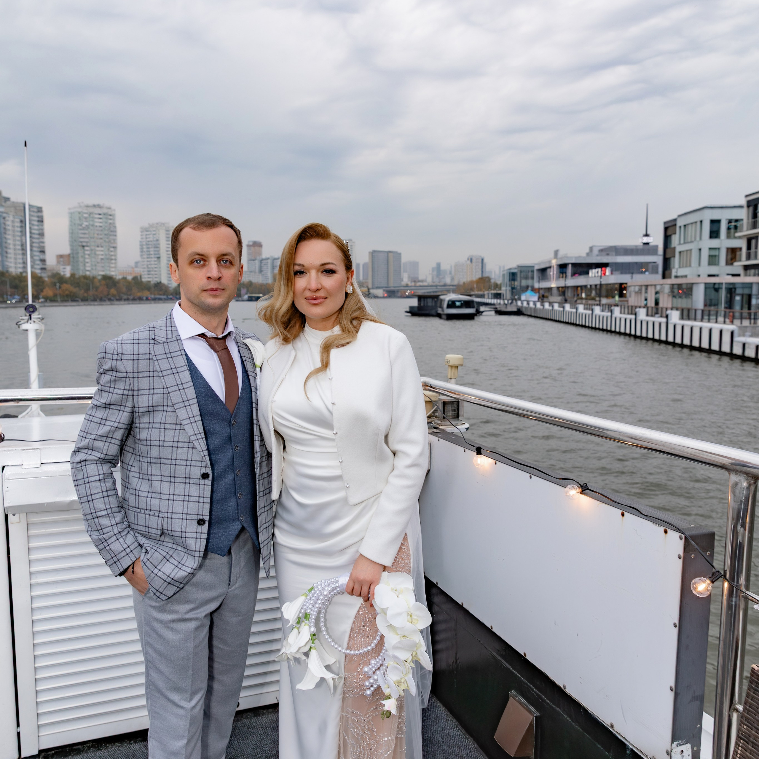 Николай и Татьяна. ФотоВидеоСъемка свадеб и мероприятий