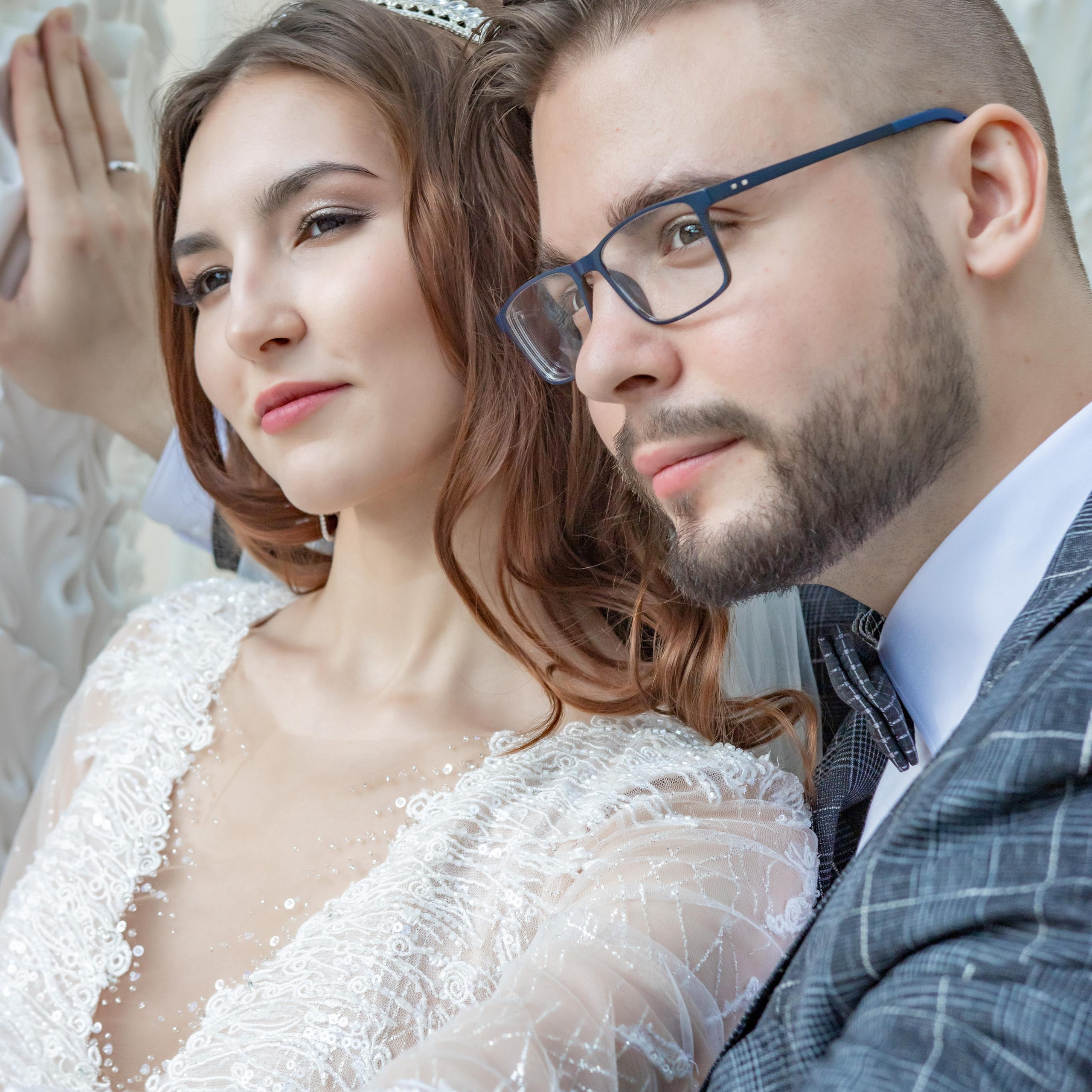 Олег и Анастасия