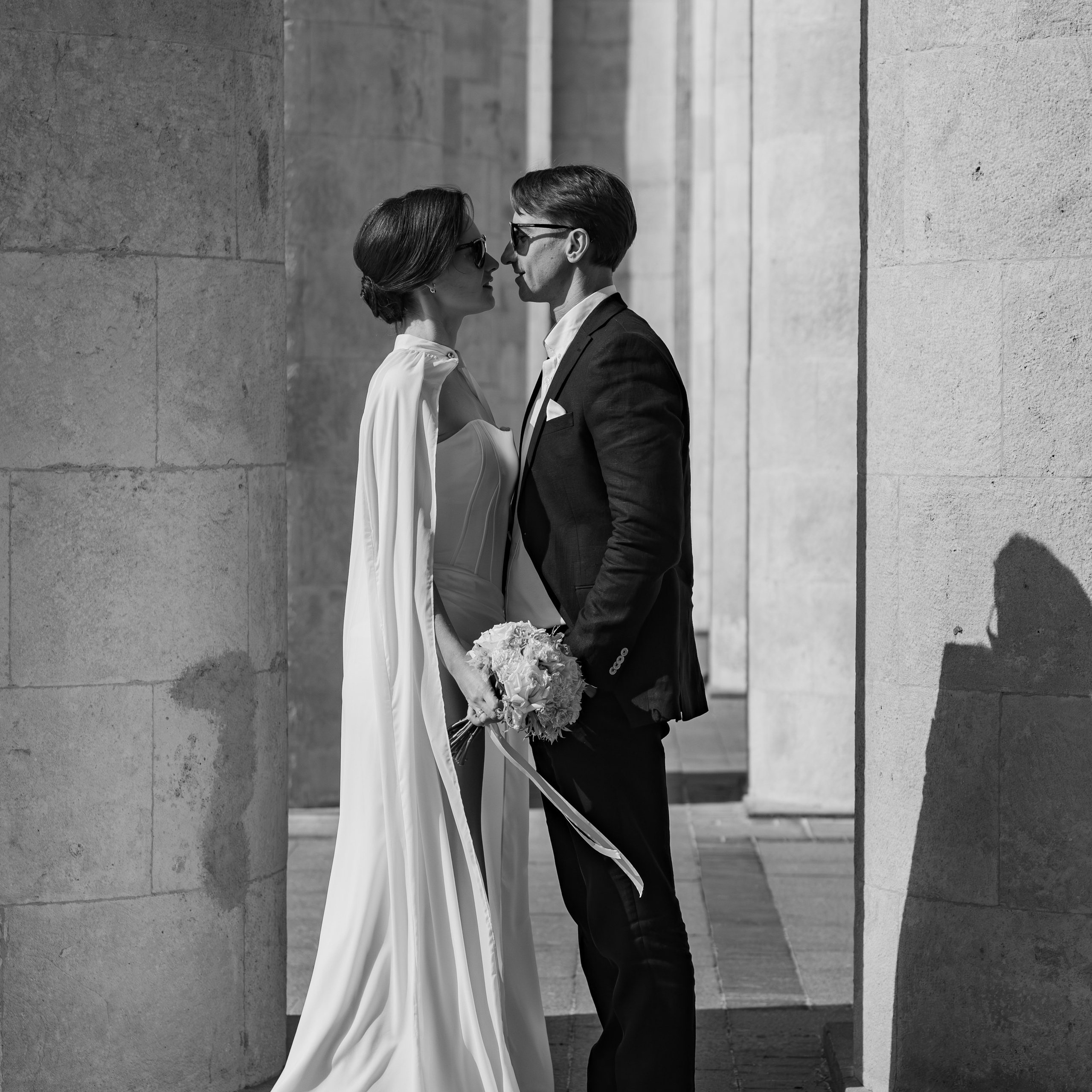 Николай и Наталья. ФотоВидеоСъемка свадеб и мероприятий