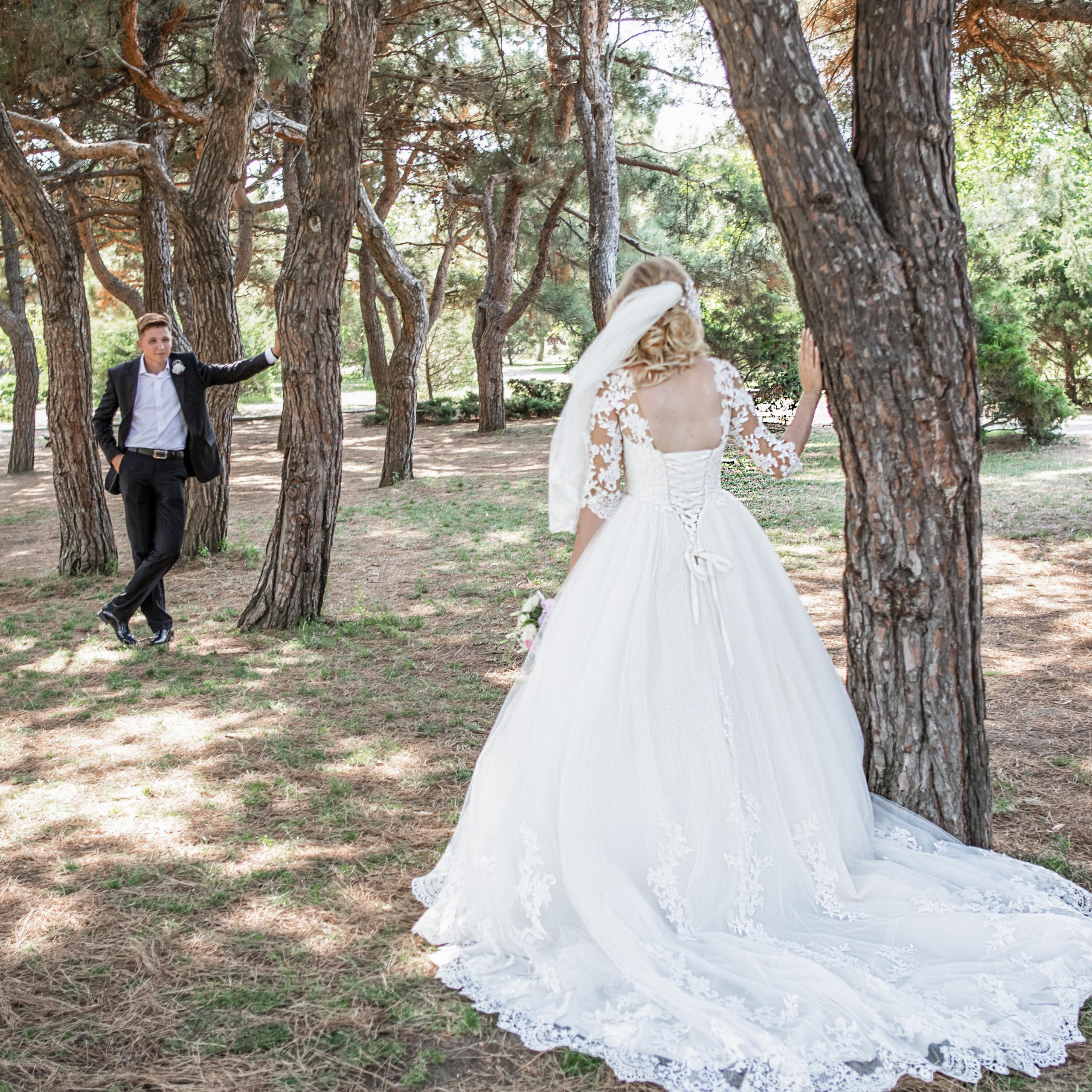 Максим и Мария. ФотоВидеоСъемка свадеб и мероприятий