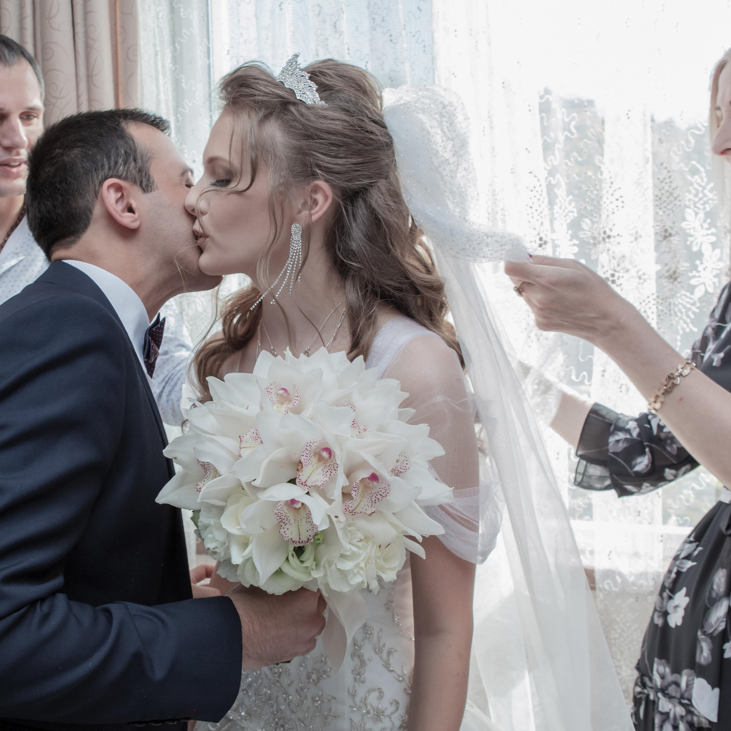 Эрнест и Александа. ФотоВидеоСъемка свадеб и мероприятий