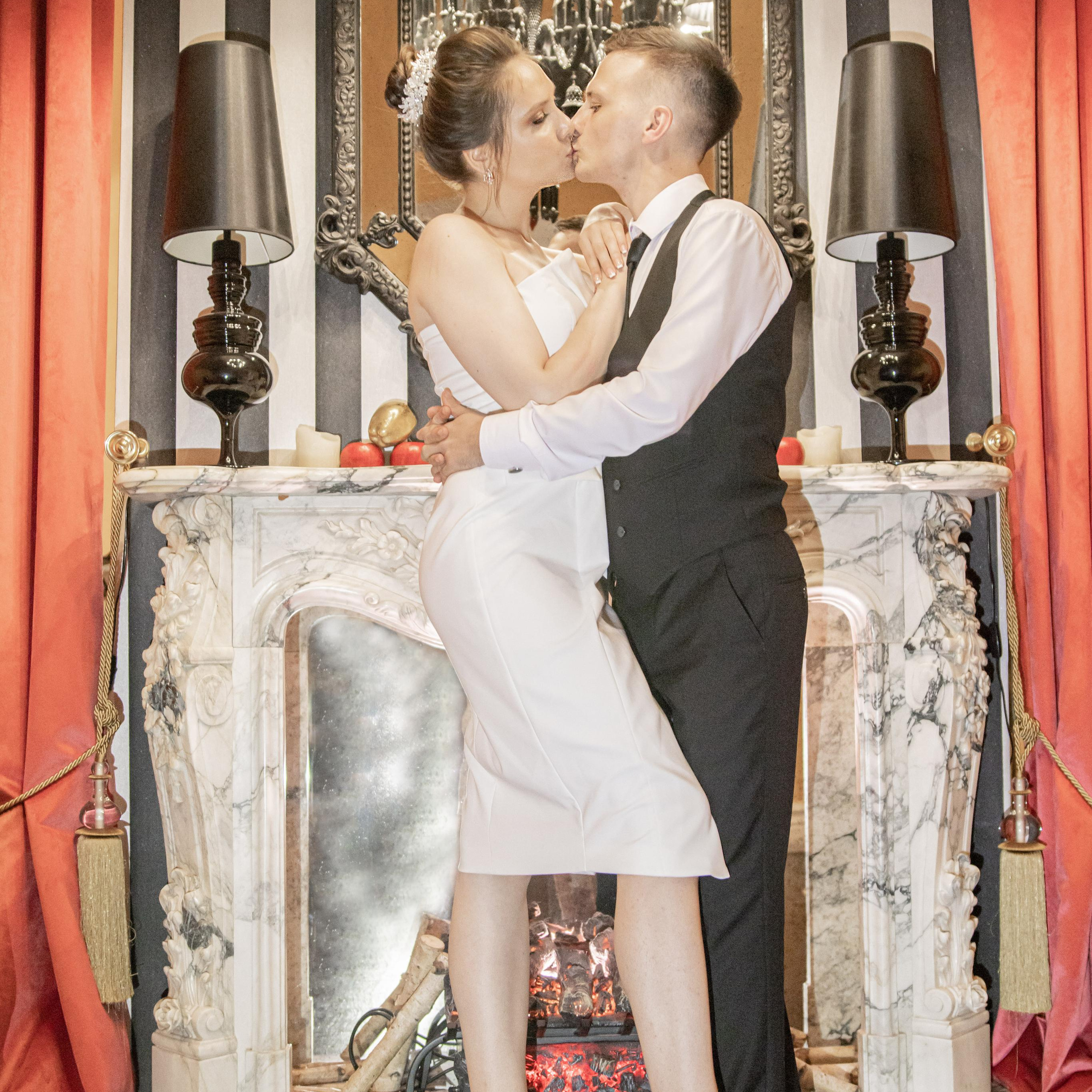 Владислав и Анна. ФотоВидеоСъемка свадеб и мероприятий