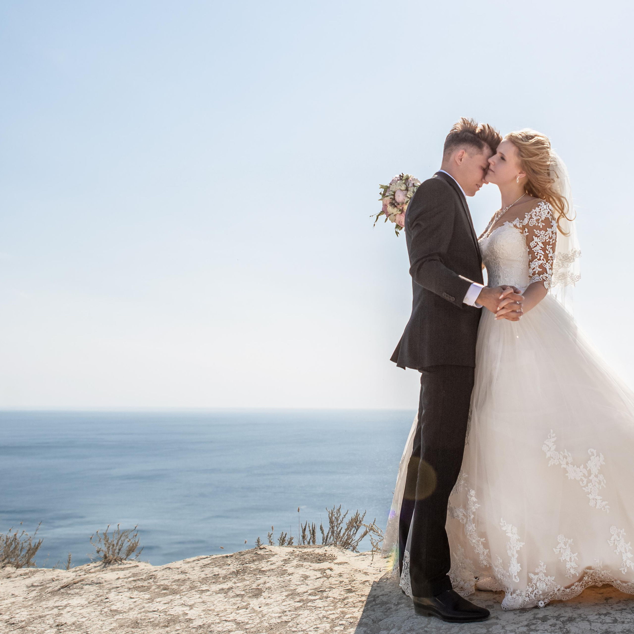 Максим и Мария. ФотоВидеоСъемка свадеб и мероприятий