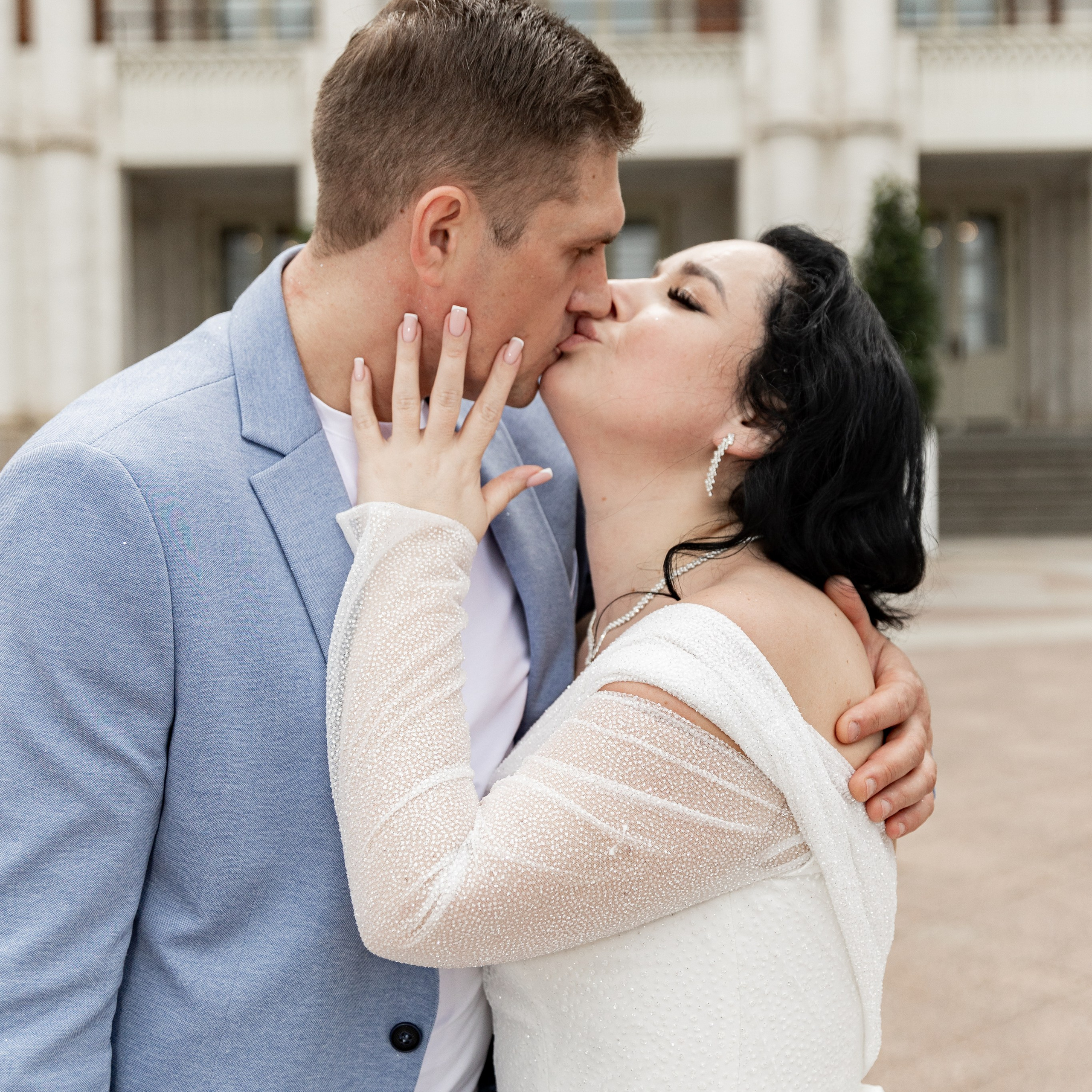 Виктор и Мария. ФотоВидеоСъемка свадеб и мероприятий