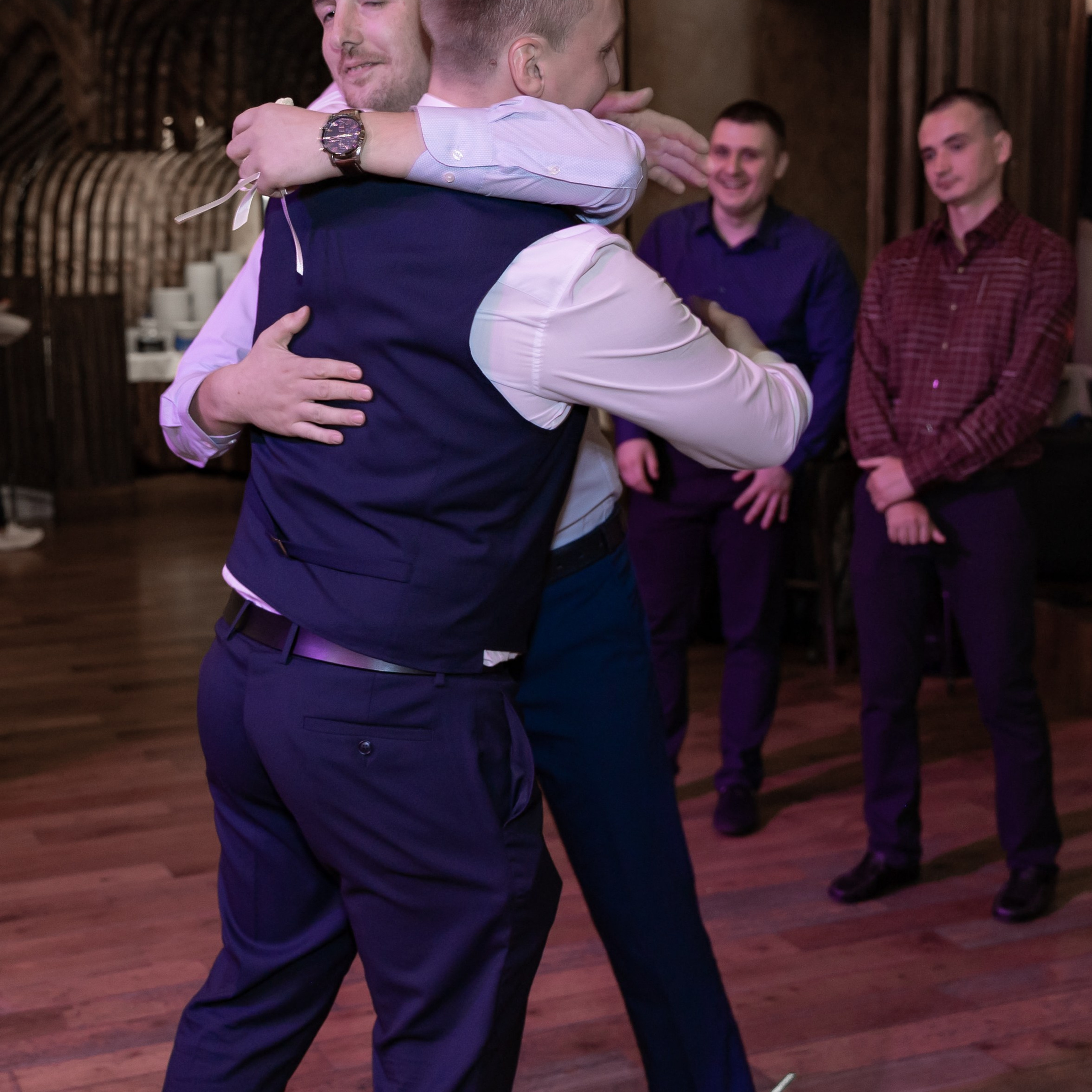 Роман и Юлия. ФотоВидеоСъемка свадеб и мероприятий