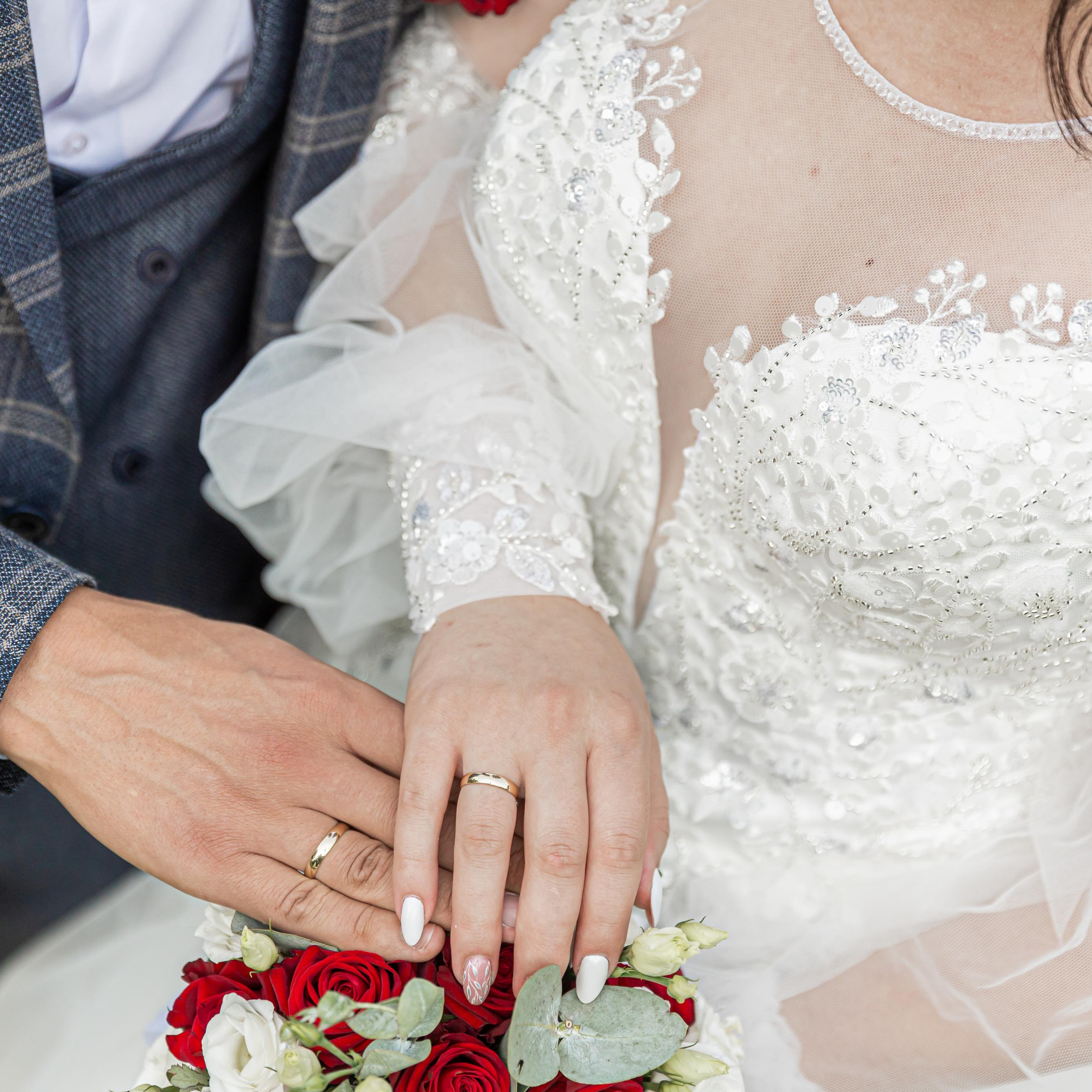 Андрей и Мария. ФотоВидеоСъемка свадеб и мероприятий