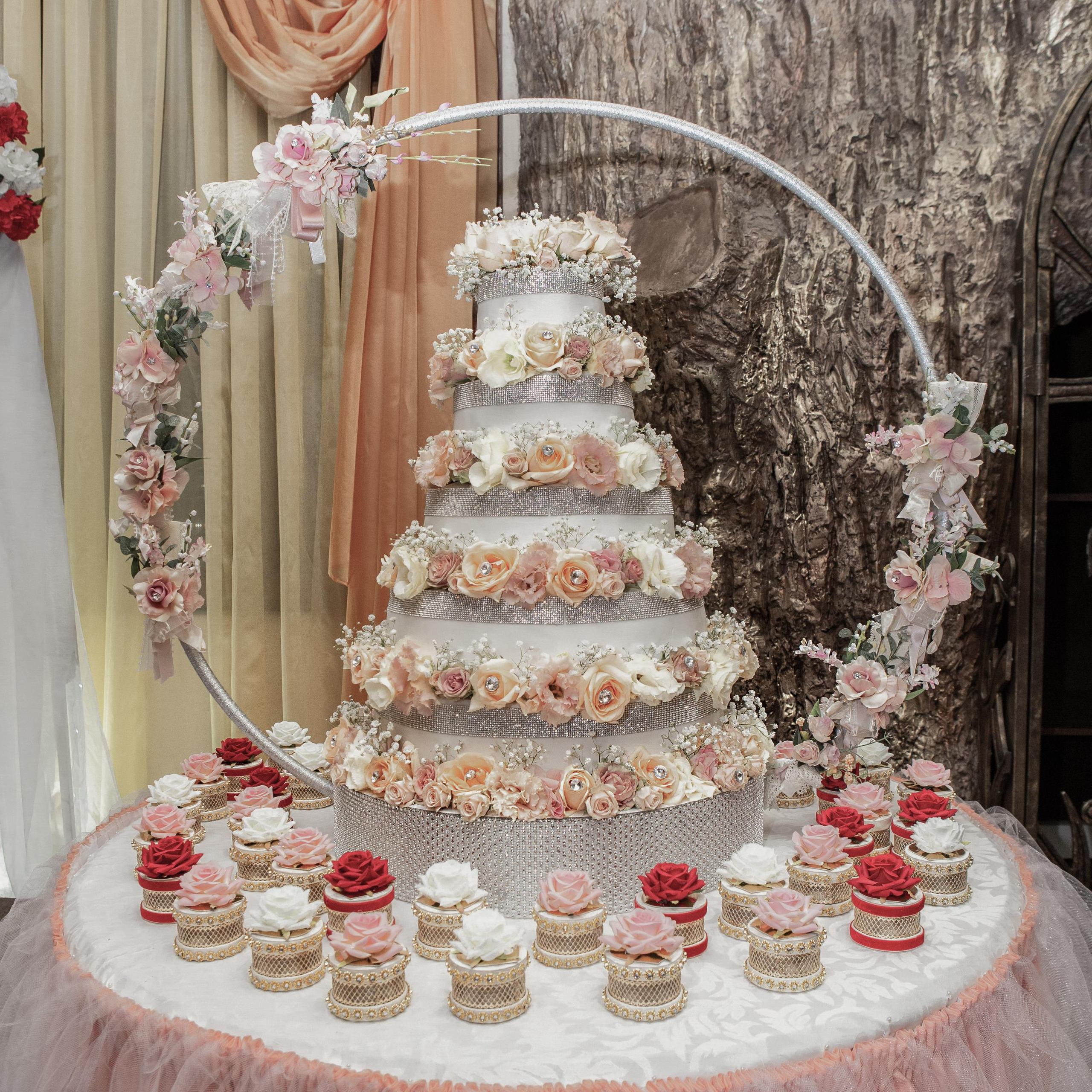 Эрнест и Александа. ФотоВидеоСъемка свадеб и мероприятий