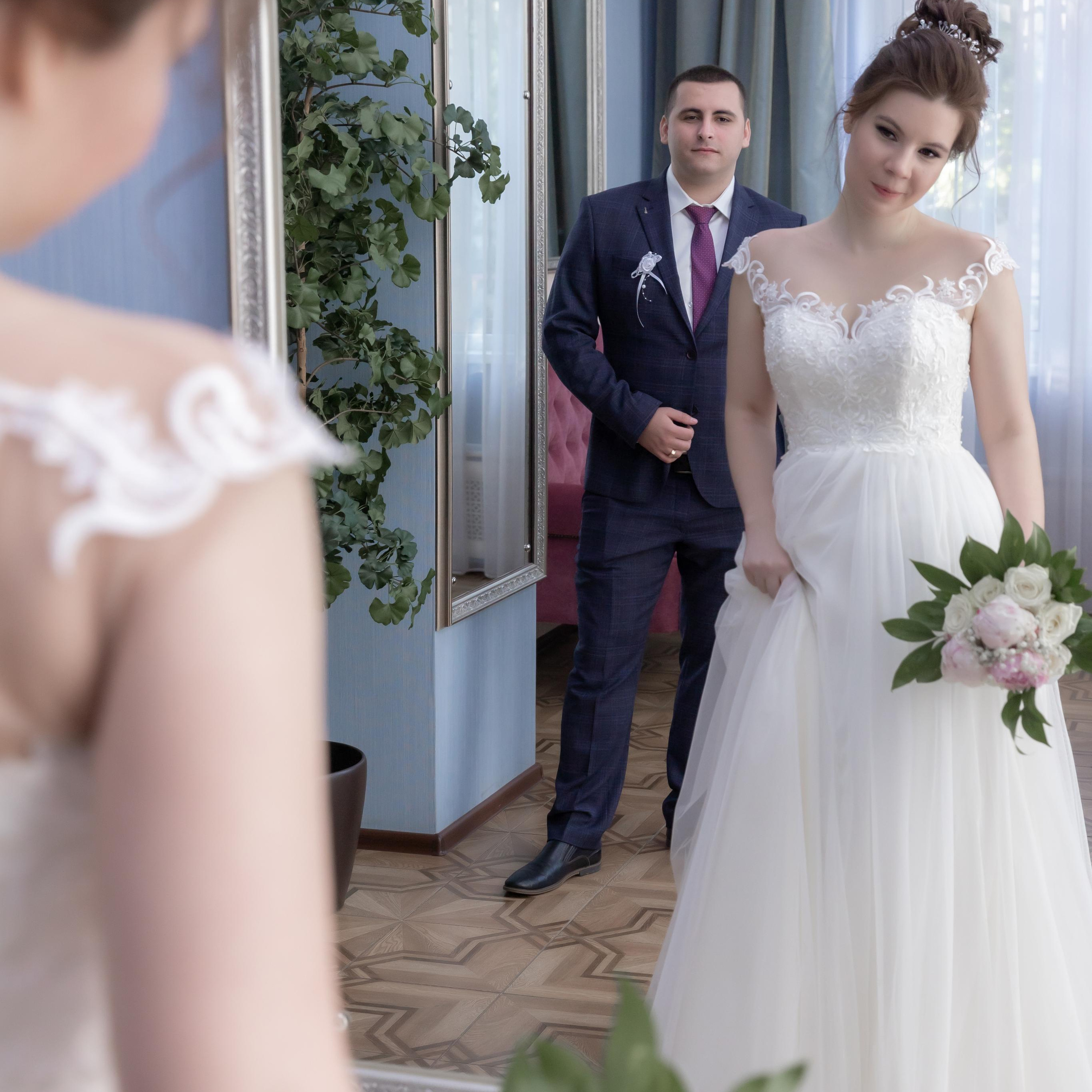 Артур и Анастасия. ФотоВидеоСъемка свадеб и мероприятий