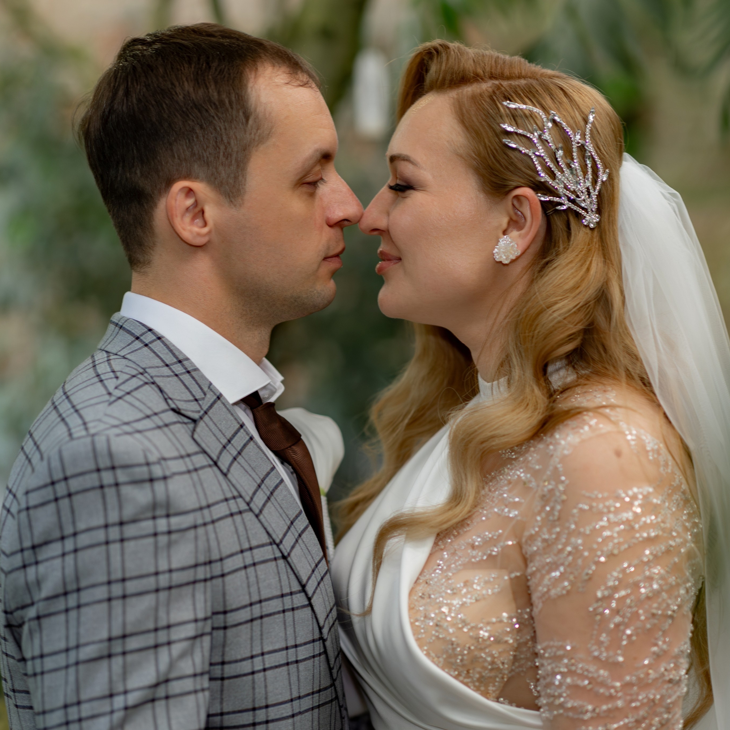 Николай и Татьяна. ФотоВидеоСъемка свадеб и мероприятий